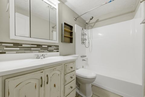 Tiny photo for 754 E 3900 S #16, Millcreek, UT 84107 (MLS # 2158711)