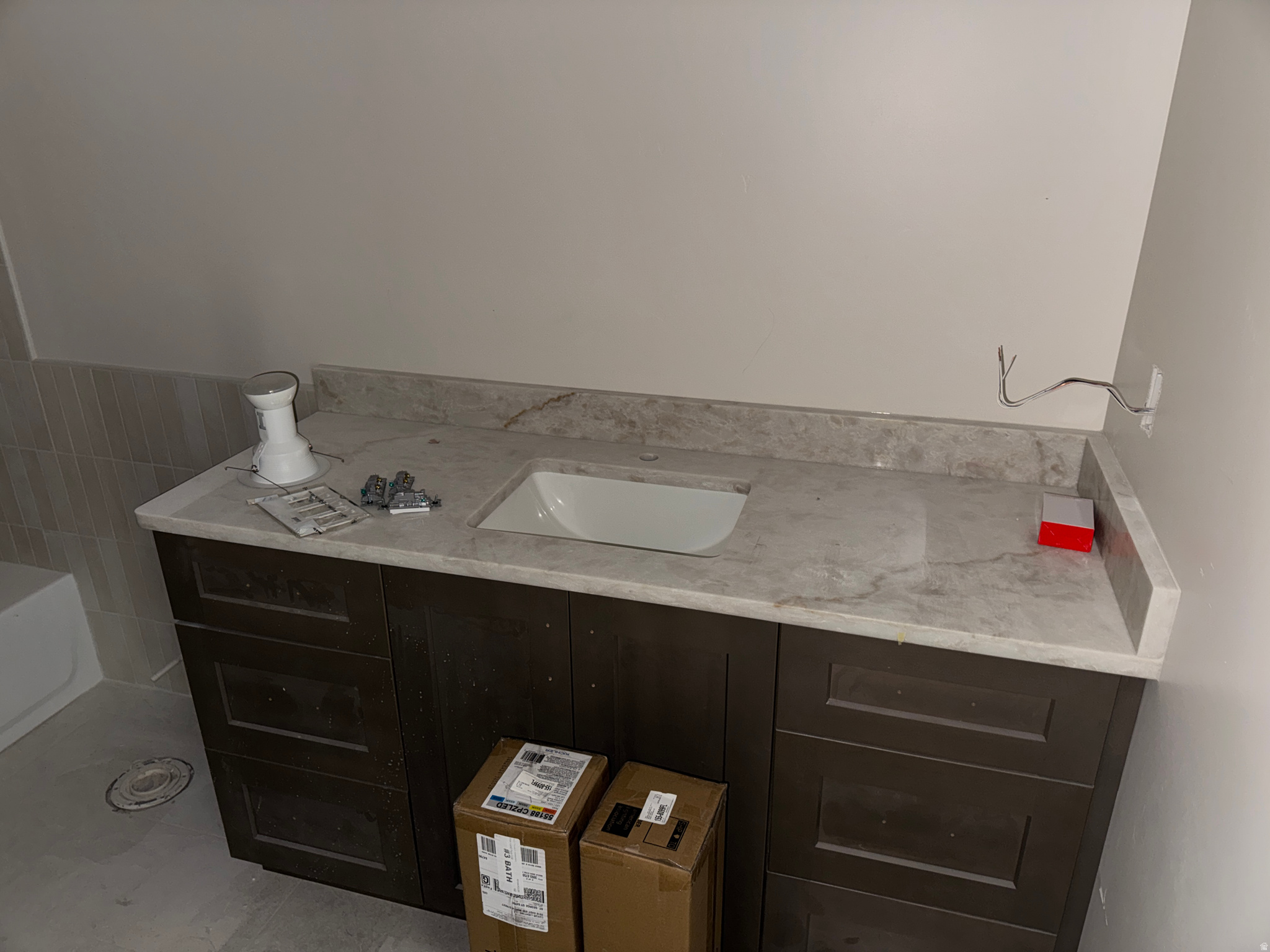 MOORLAND PARK - Residential