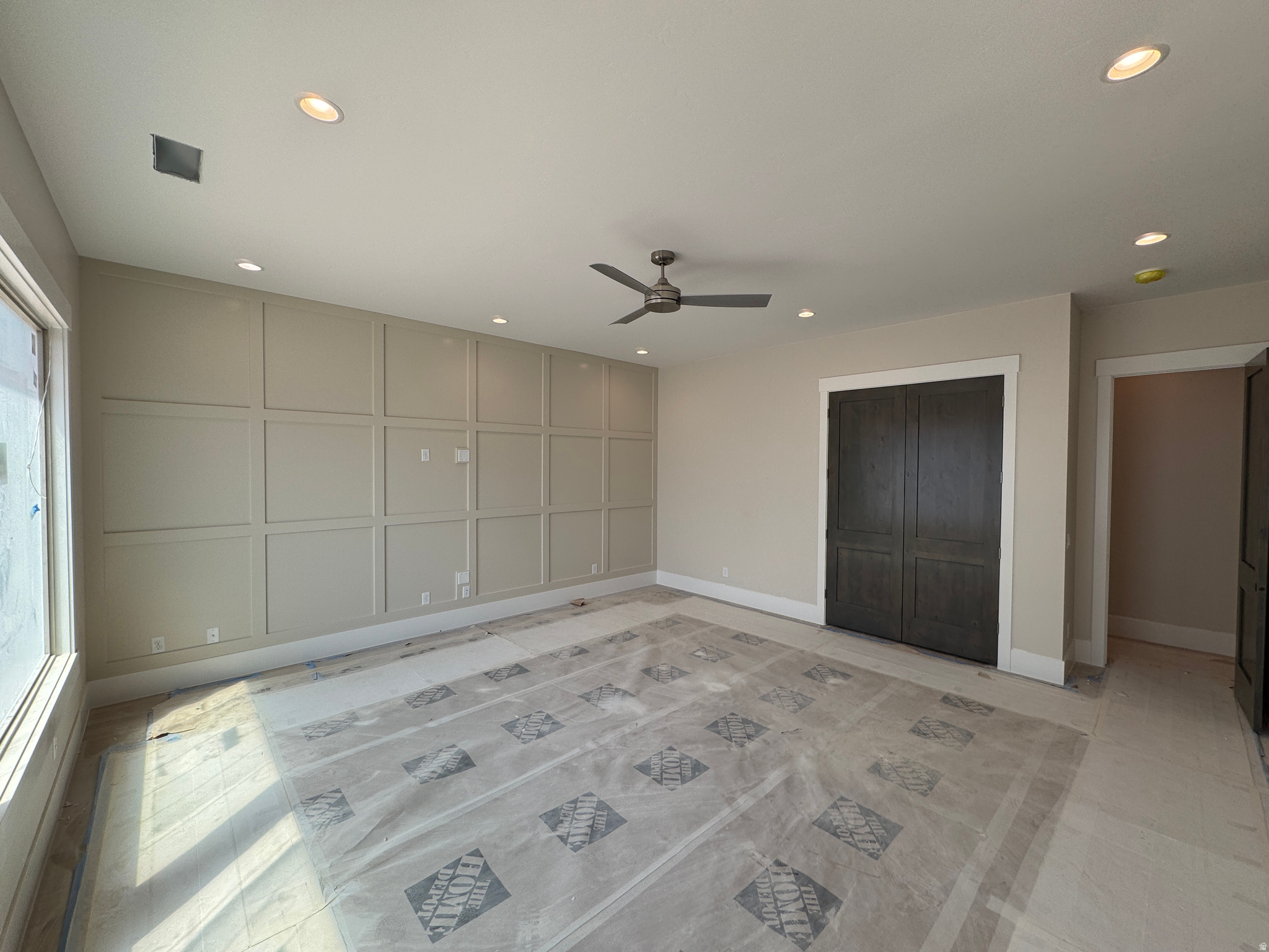 MOORLAND PARK - Residential