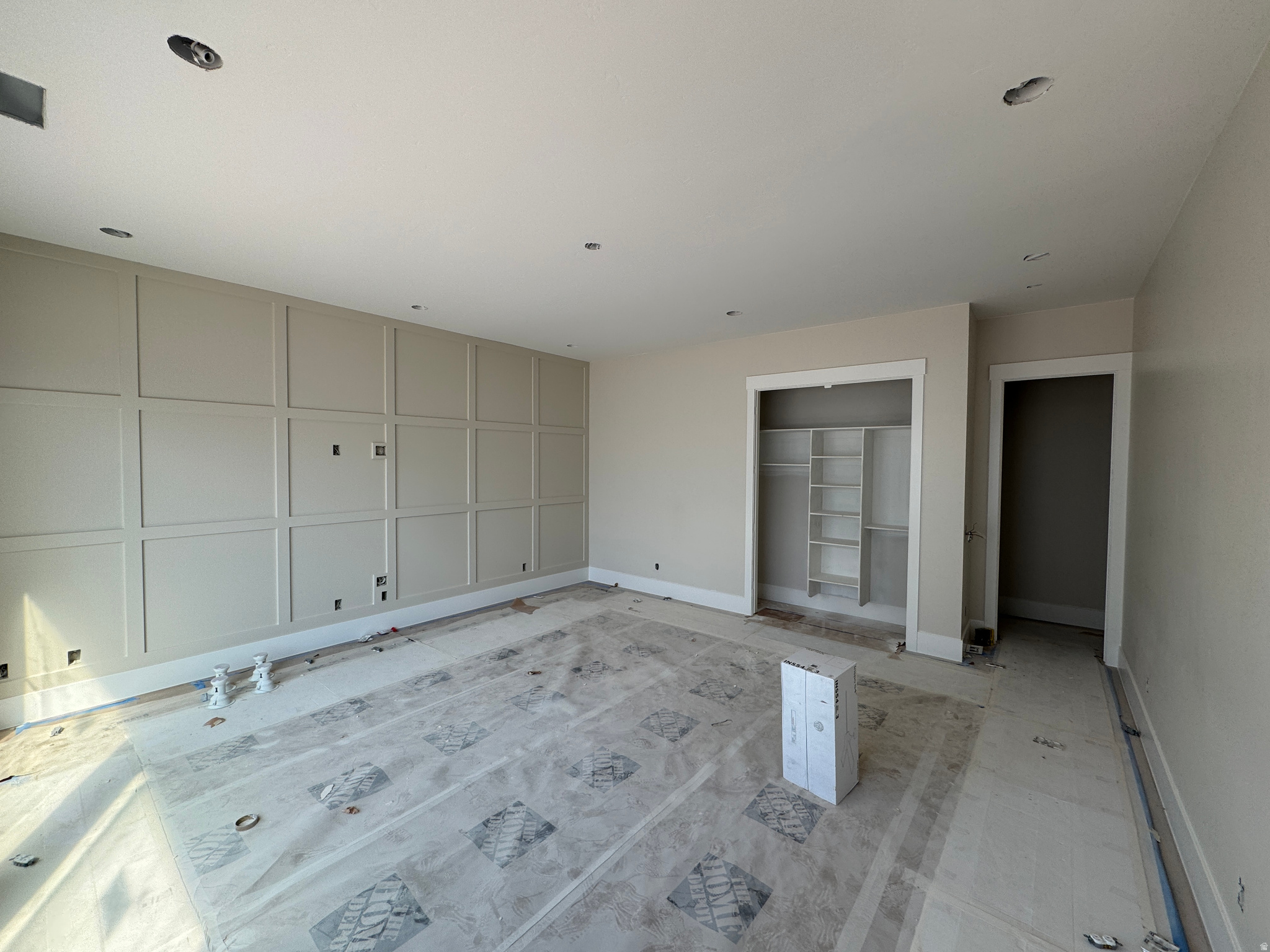 MOORLAND PARK - Residential