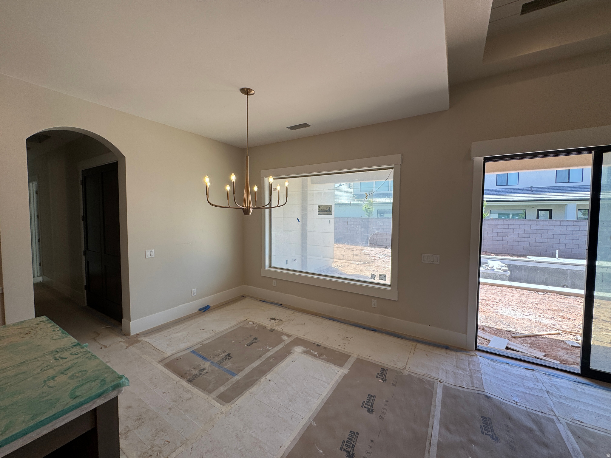 MOORLAND PARK - Residential