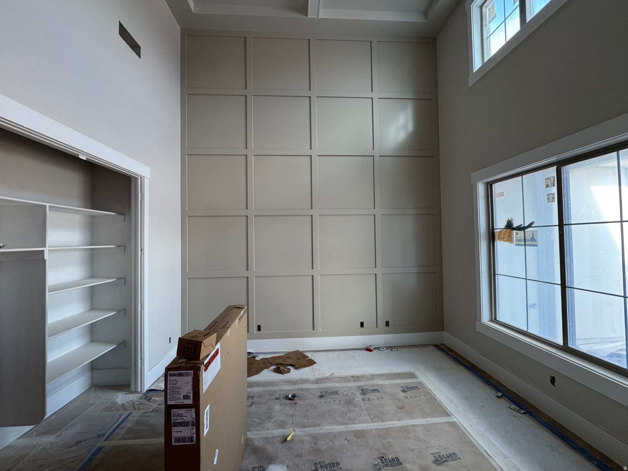 MOORLAND PARK - Residential