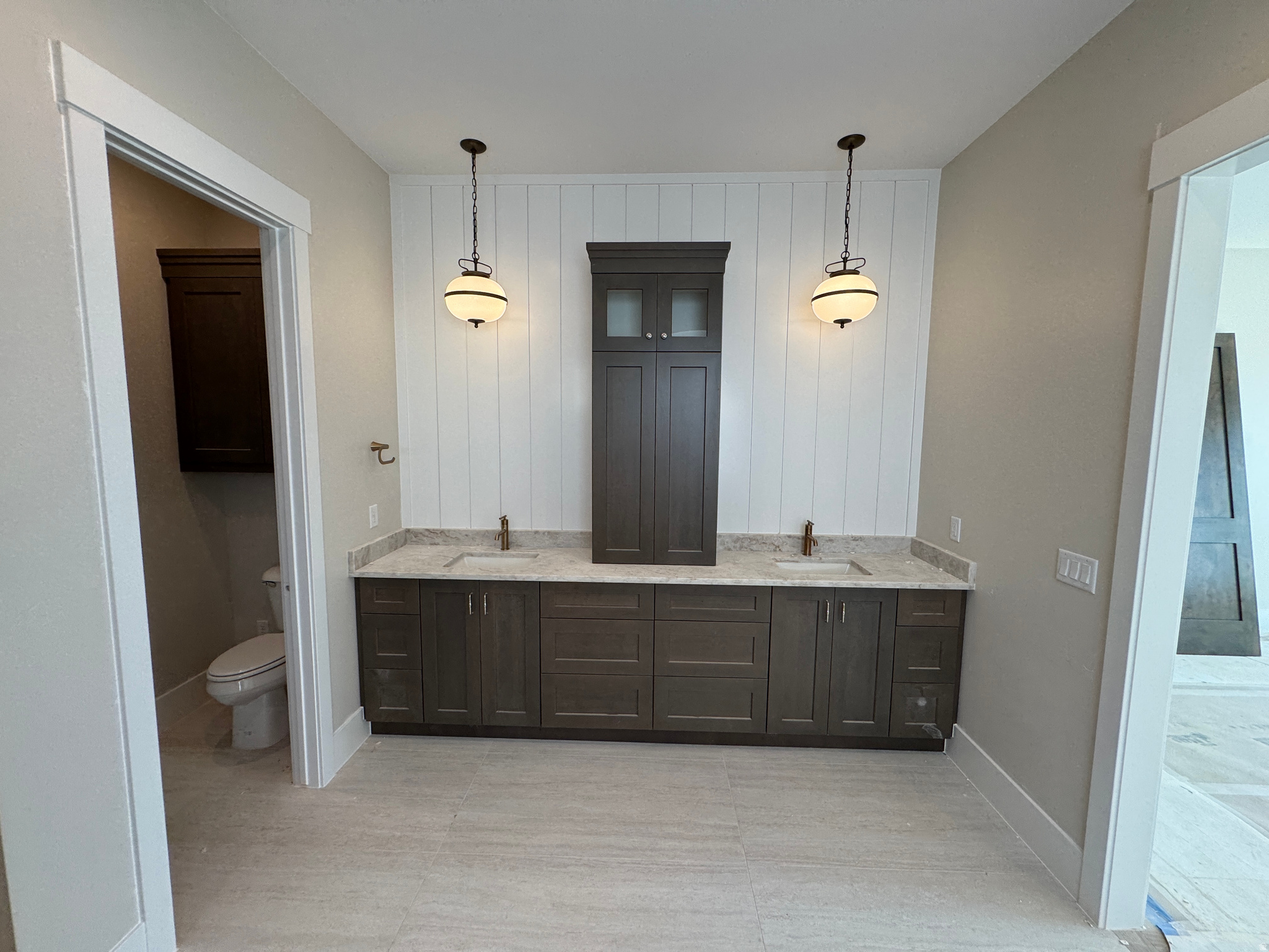 MOORLAND PARK - Residential