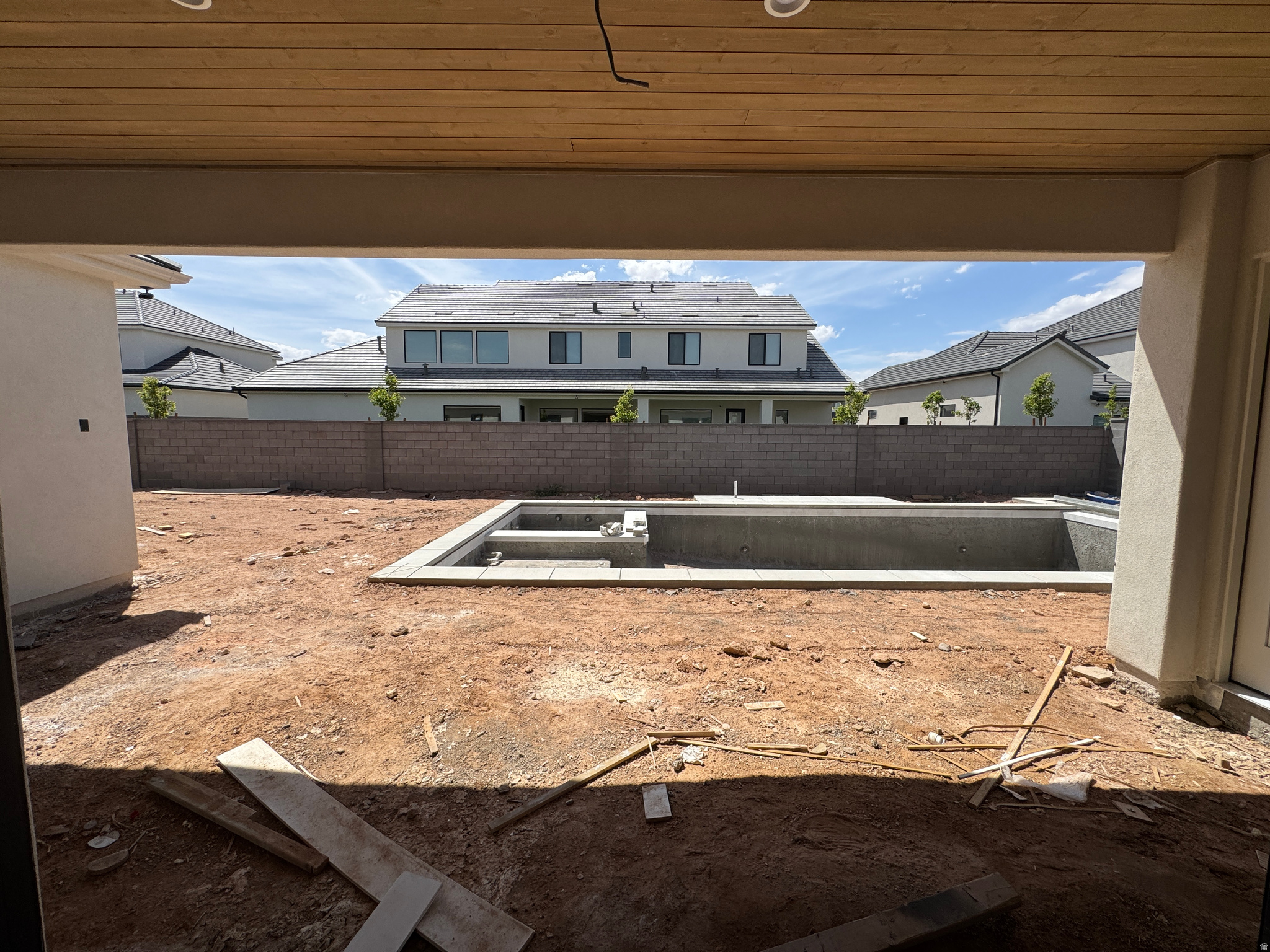 MOORLAND PARK - Residential