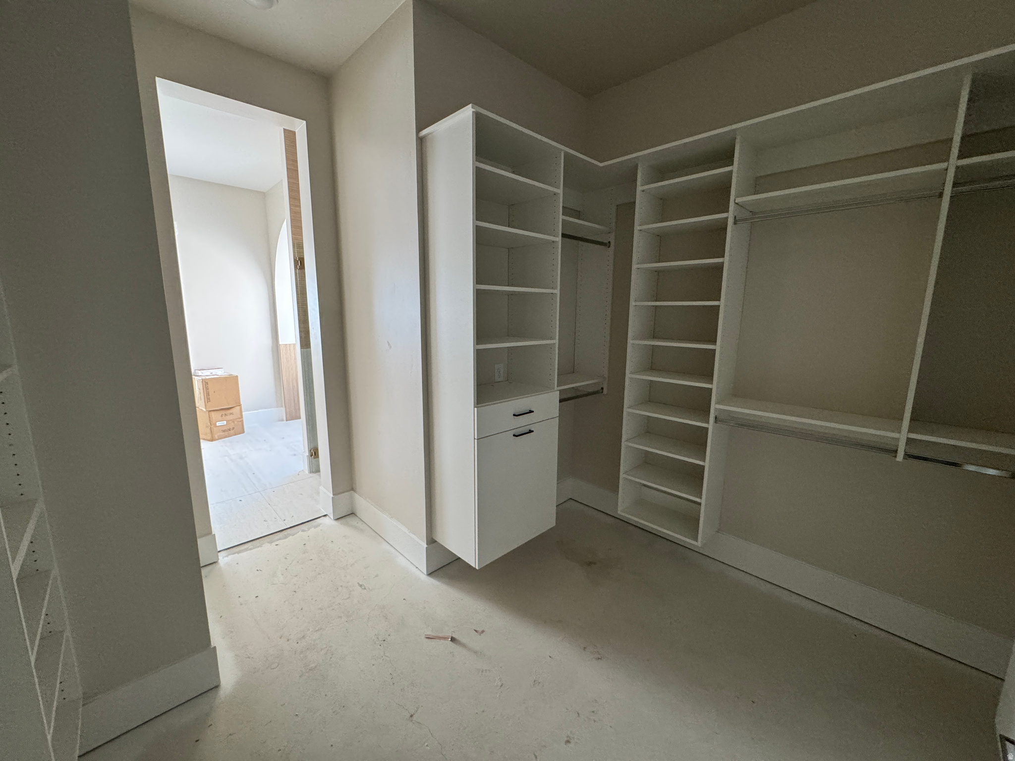 MOORLAND PARK - Residential