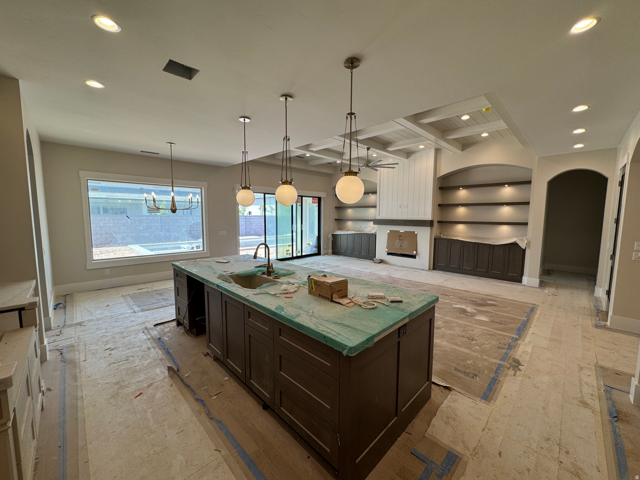 MOORLAND PARK - Residential