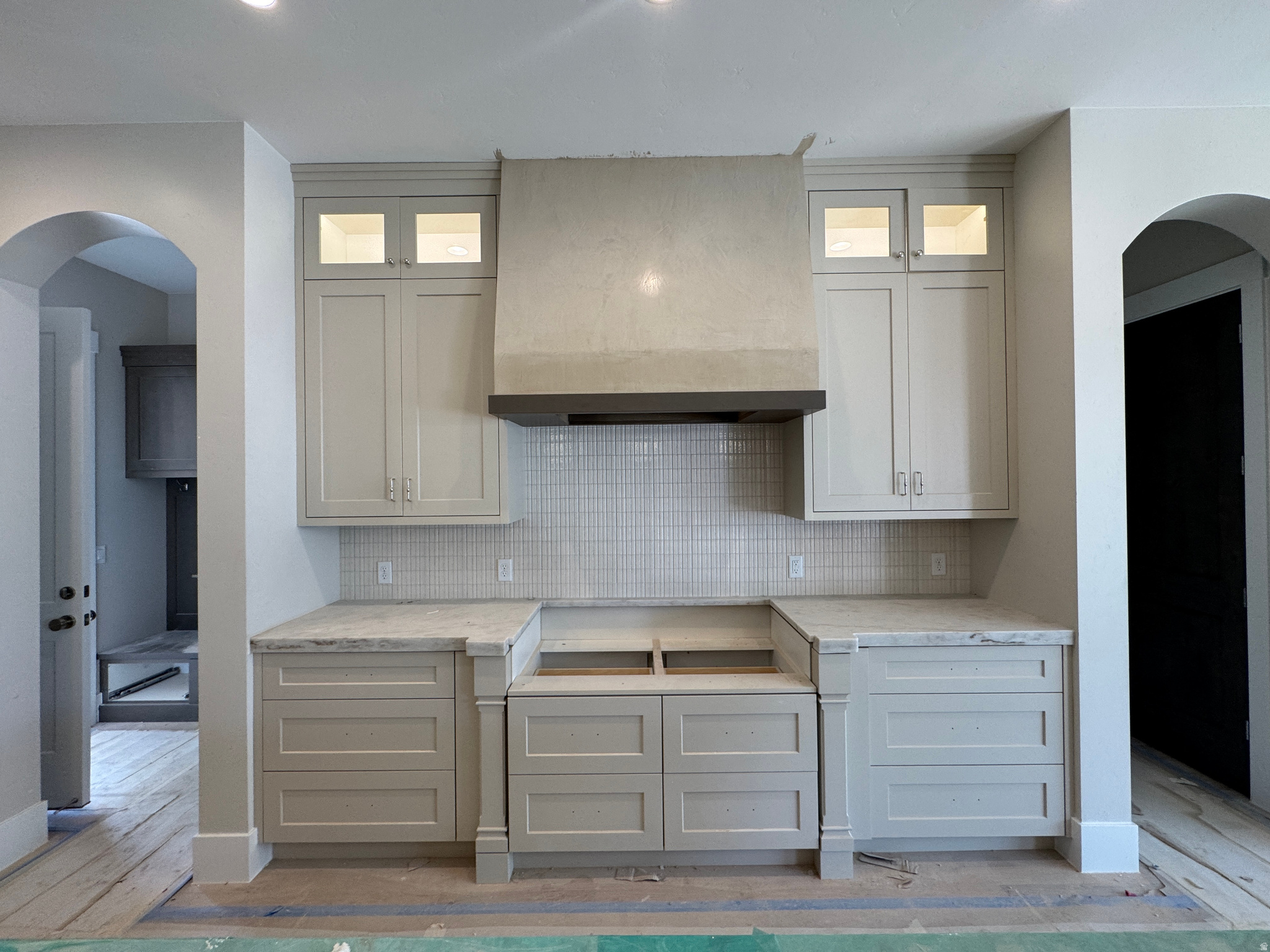 MOORLAND PARK - Residential