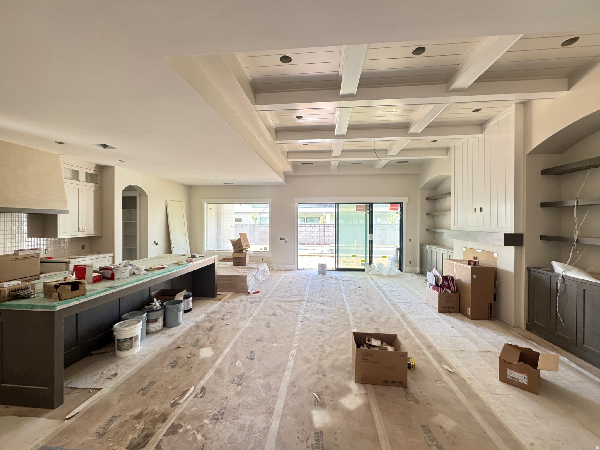 MOORLAND PARK - Residential