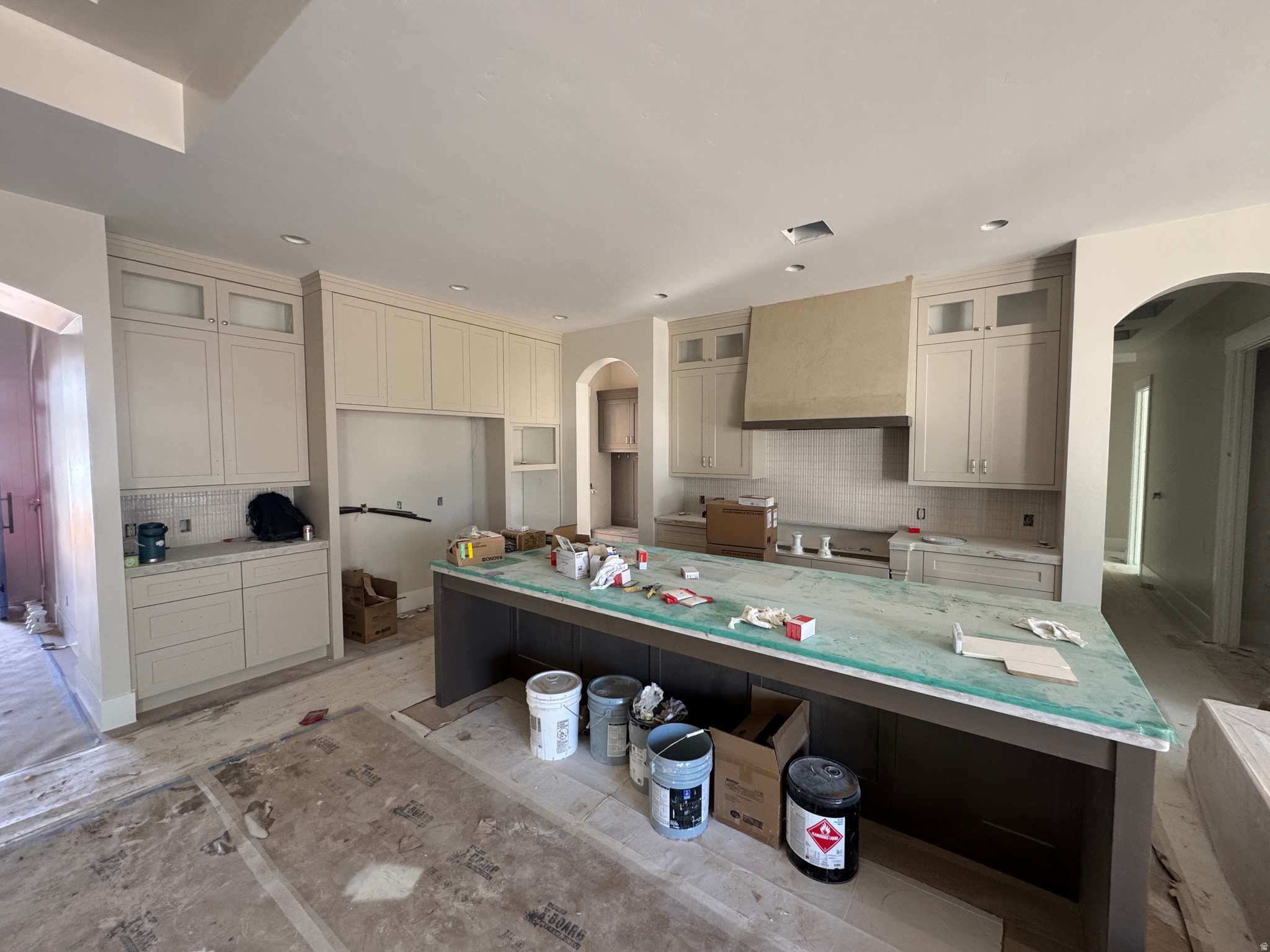 MOORLAND PARK - Residential