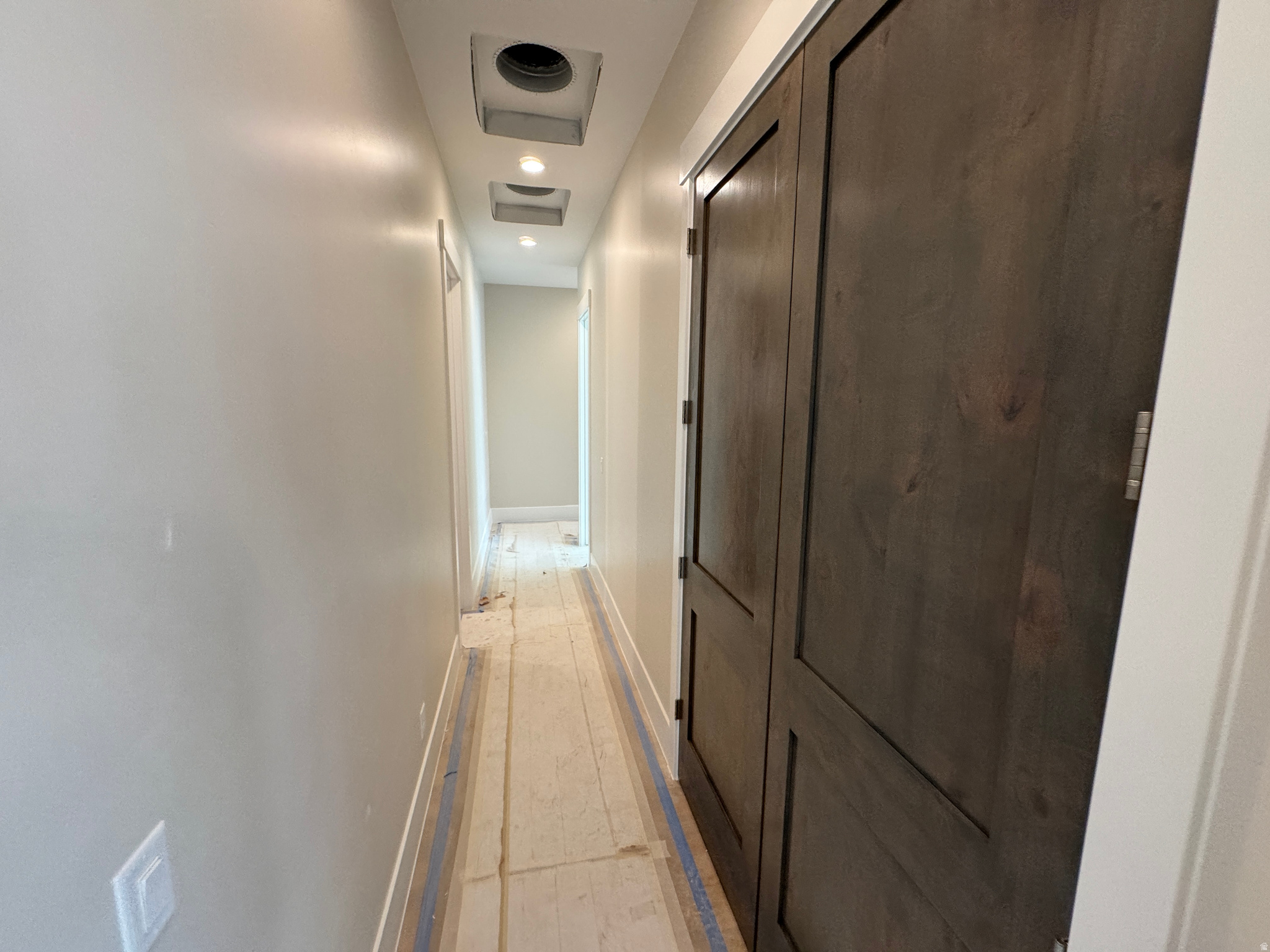 MOORLAND PARK - Residential