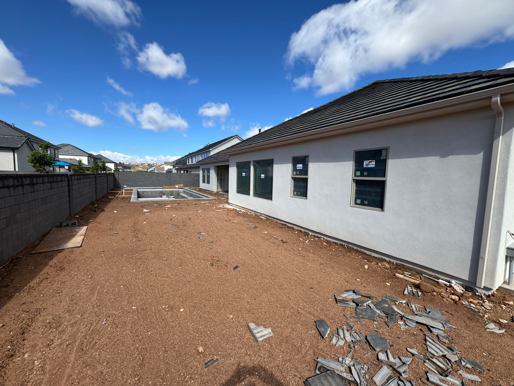 MOORLAND PARK - Residential