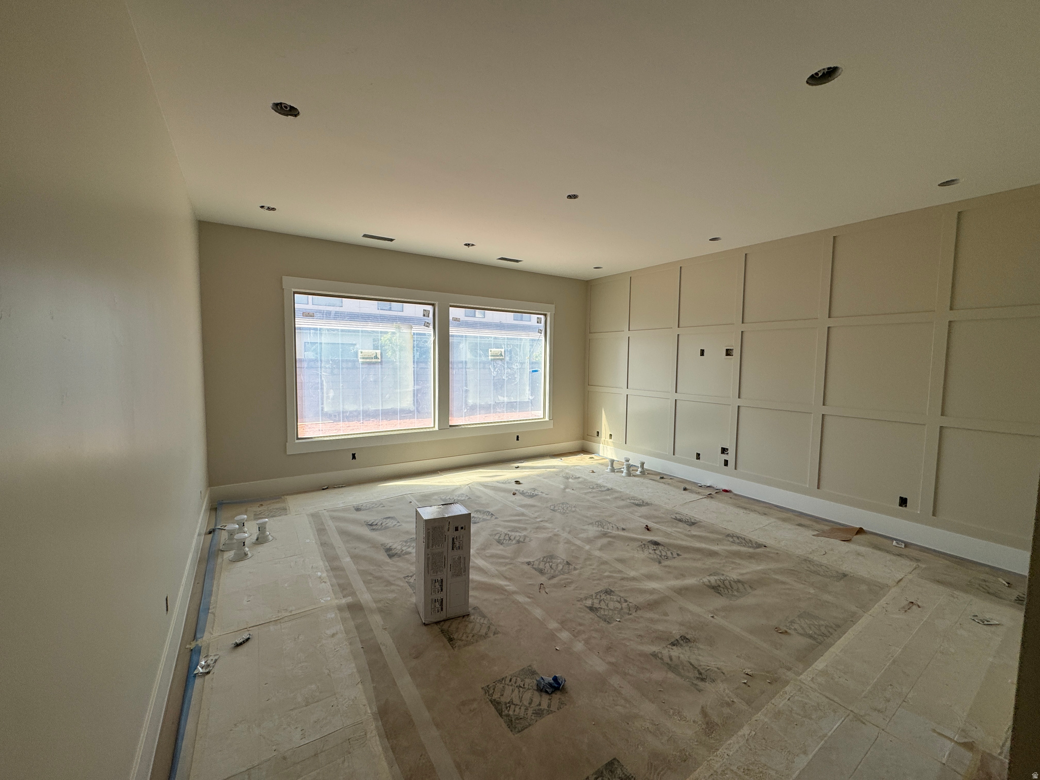 MOORLAND PARK - Residential