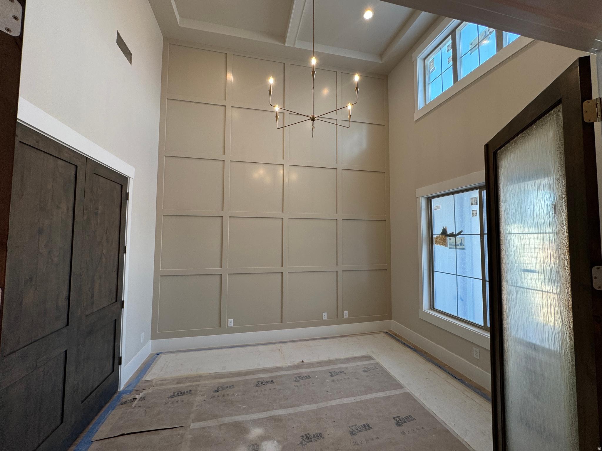 MOORLAND PARK - Residential