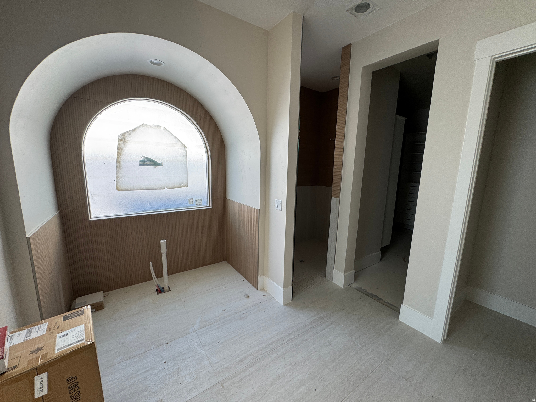 MOORLAND PARK - Residential