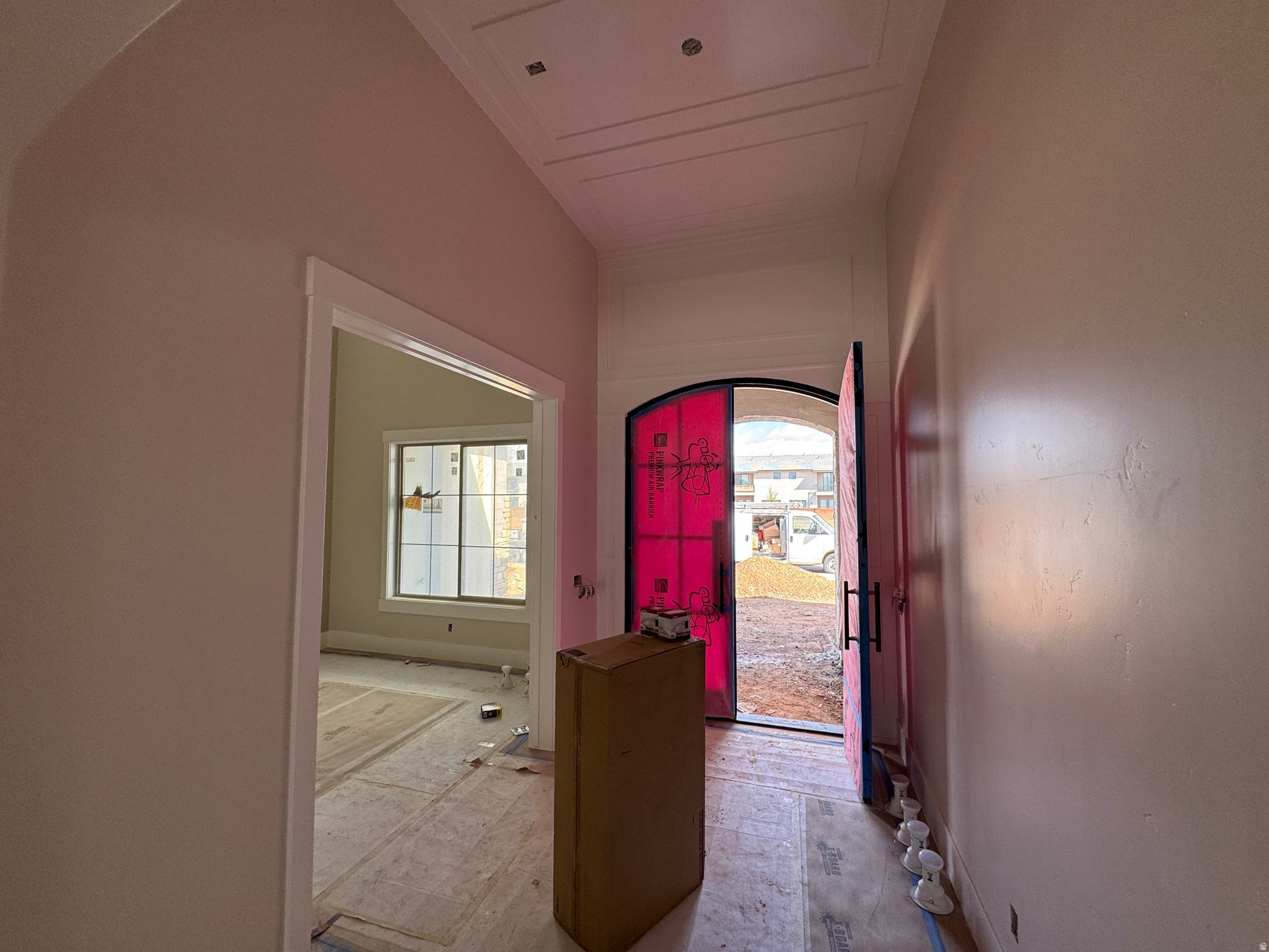 MOORLAND PARK - Residential