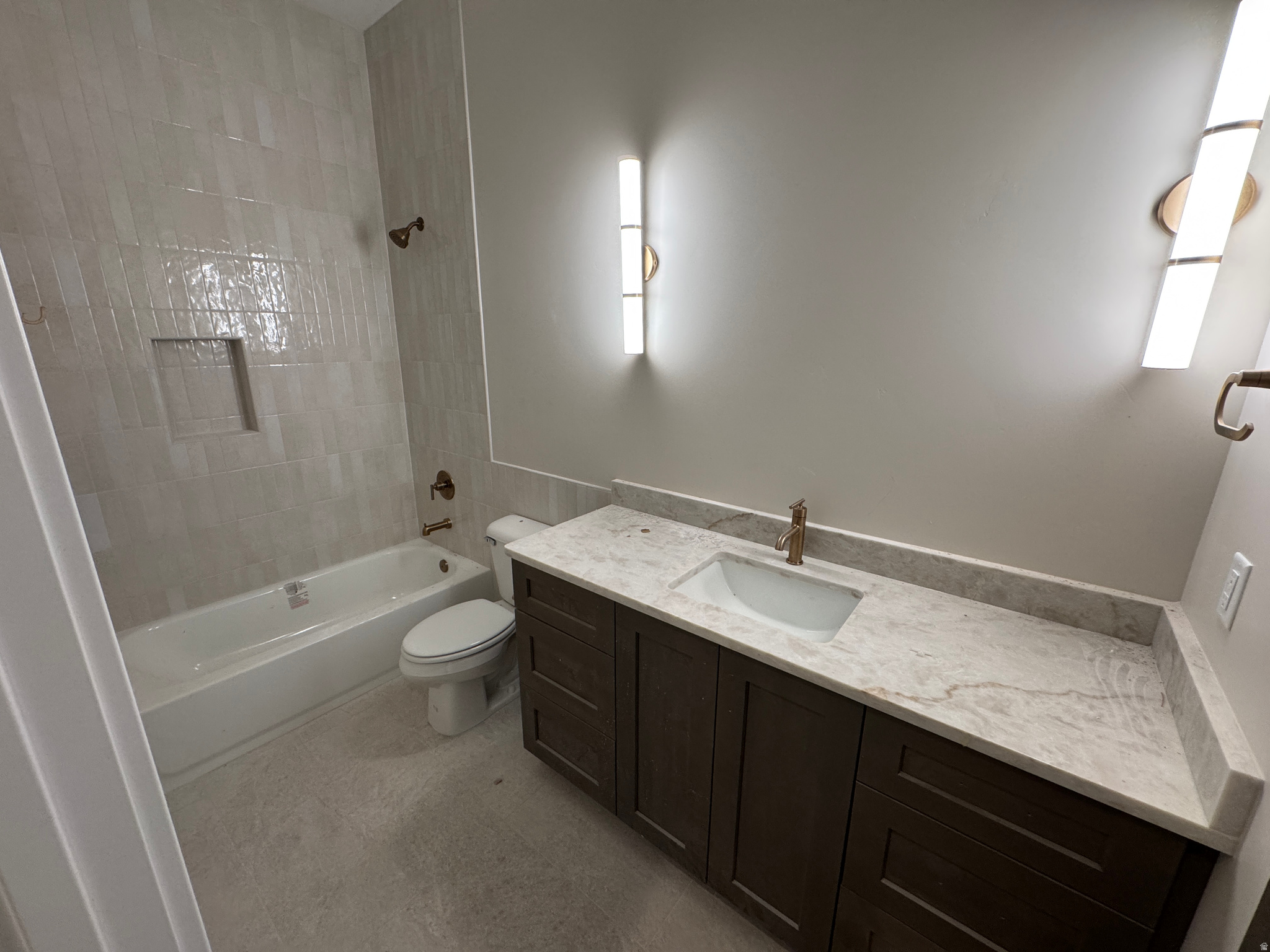 MOORLAND PARK - Residential