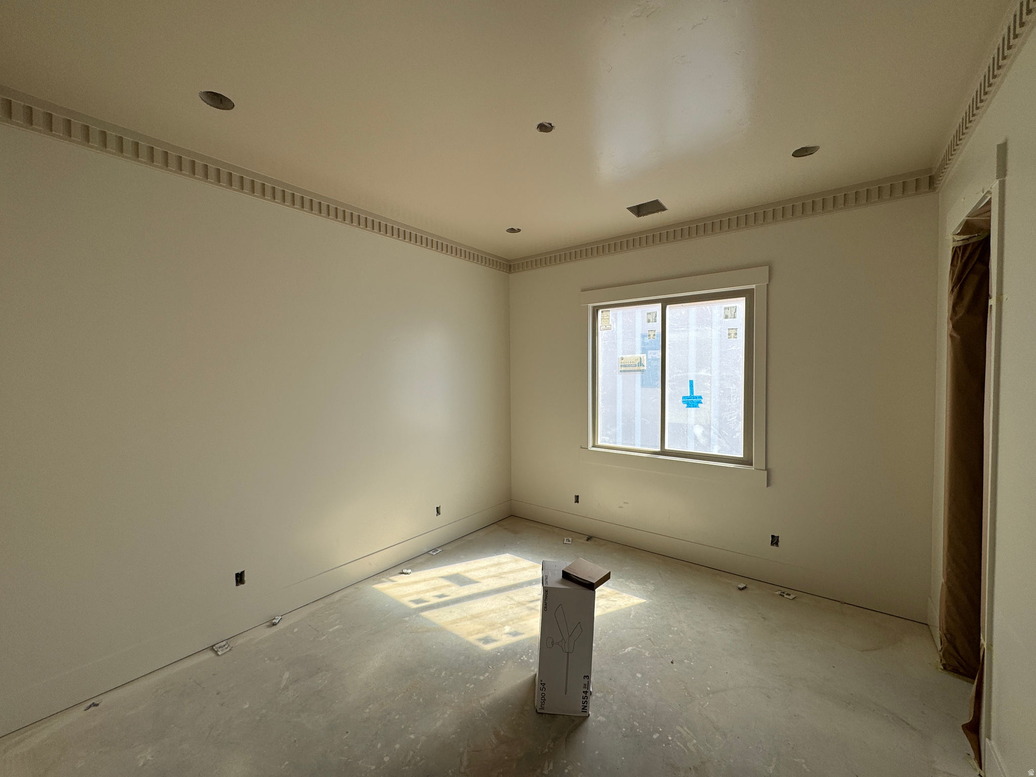 MOORLAND PARK - Residential