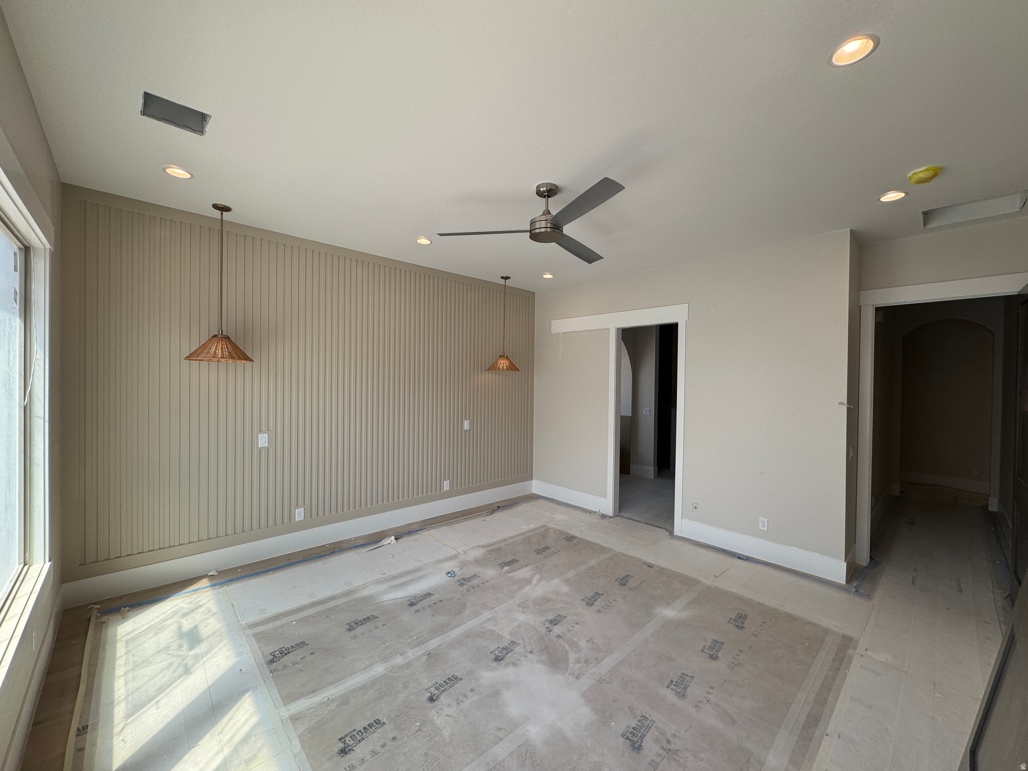 MOORLAND PARK - Residential