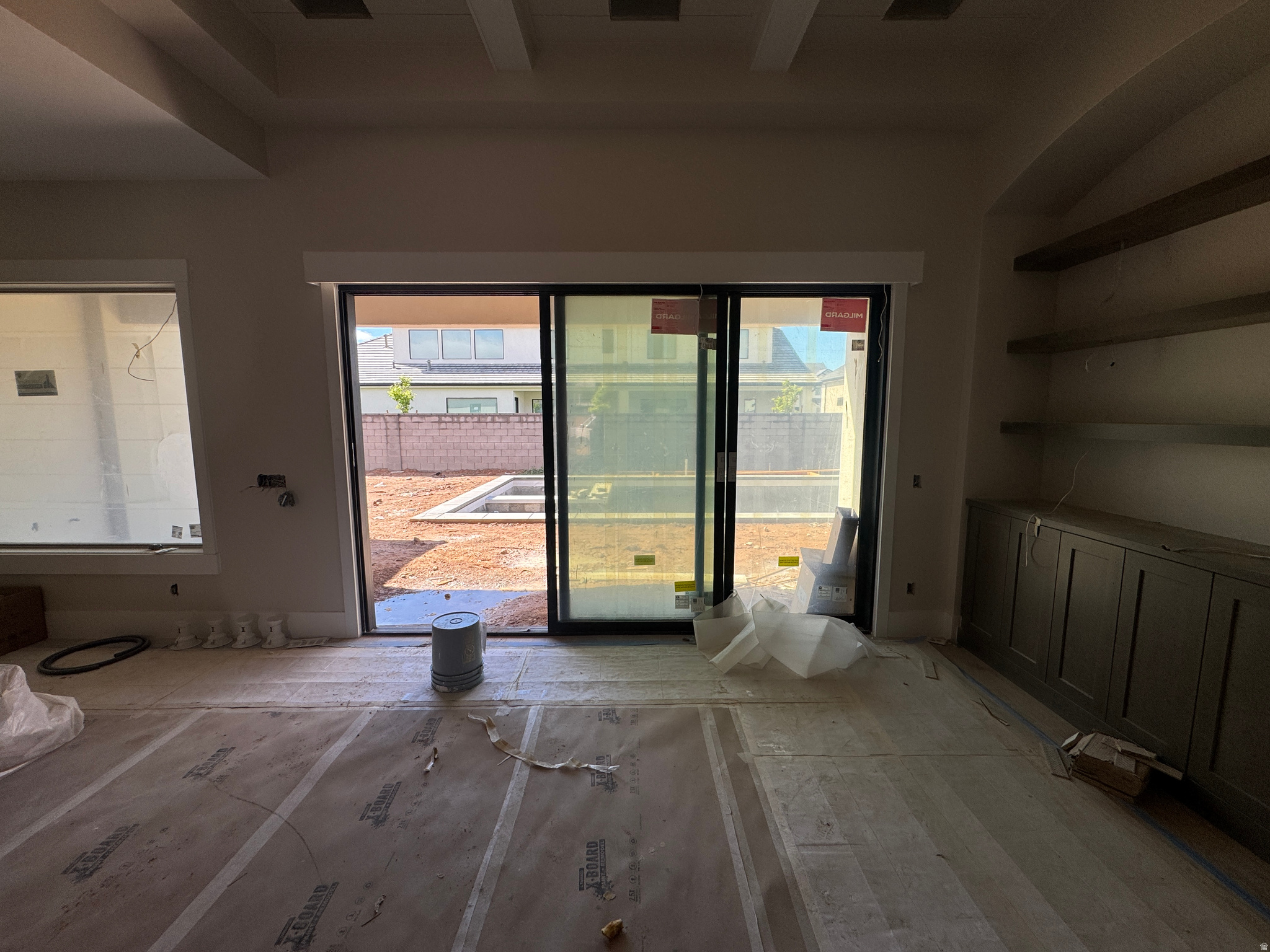 MOORLAND PARK - Residential