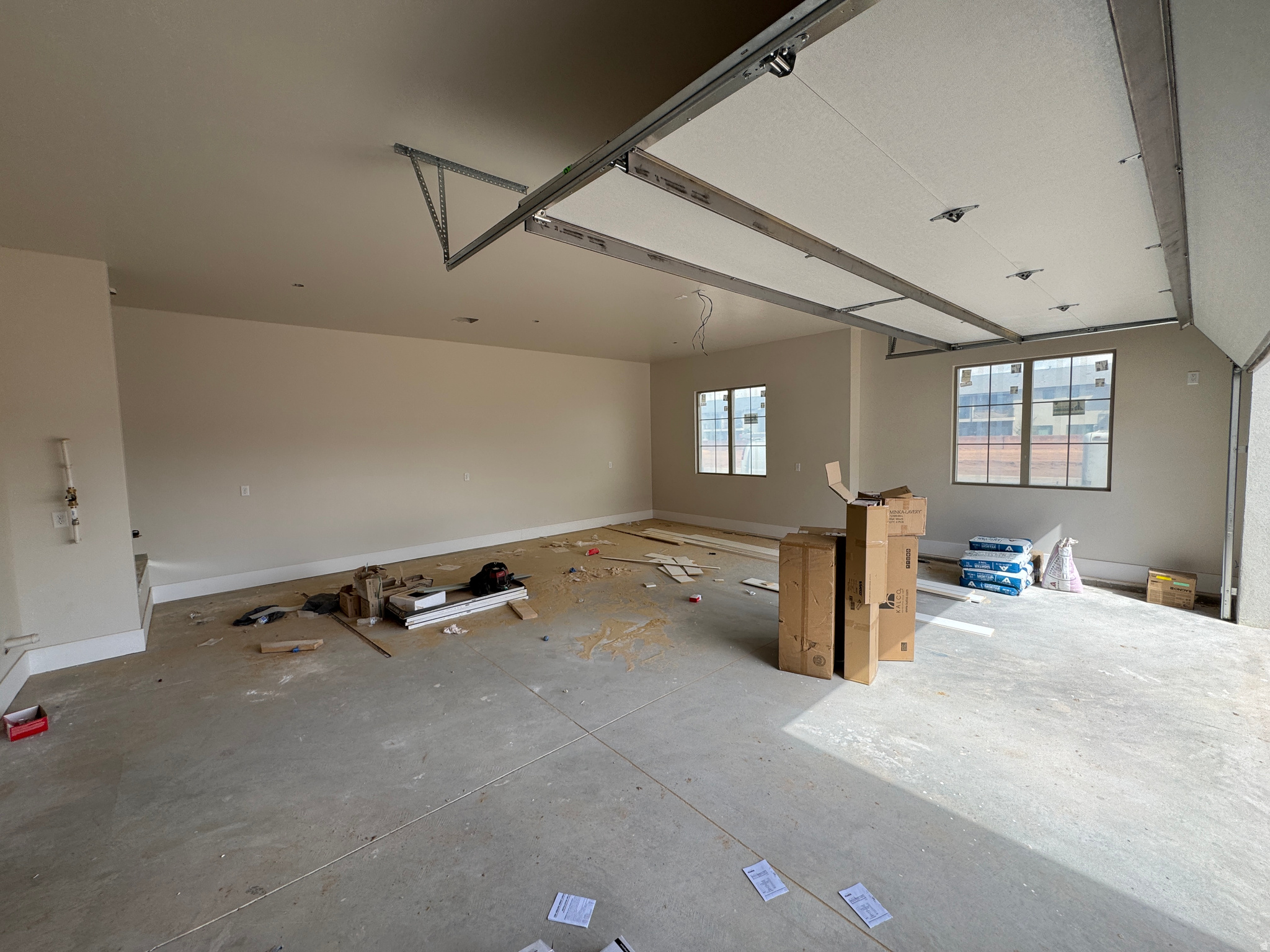 MOORLAND PARK - Residential