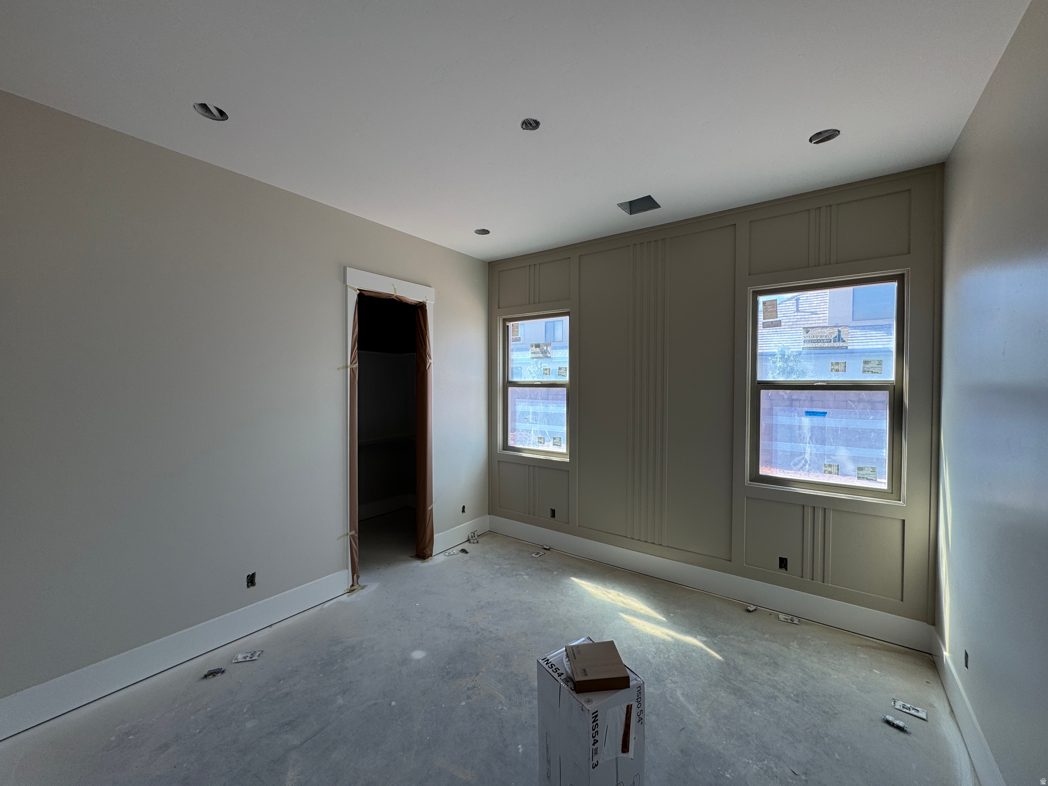 MOORLAND PARK - Residential