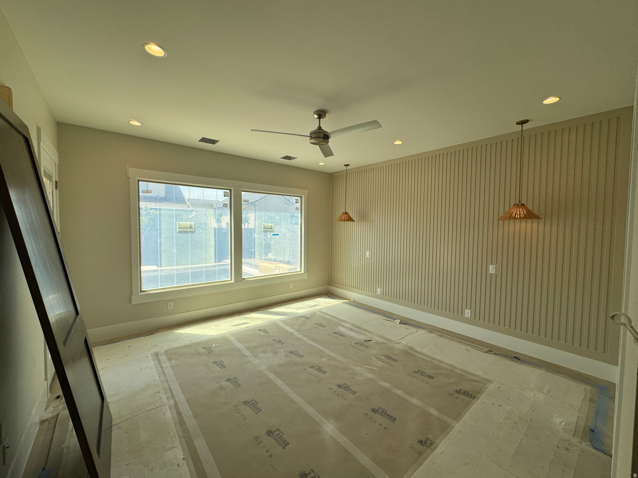 MOORLAND PARK - Residential