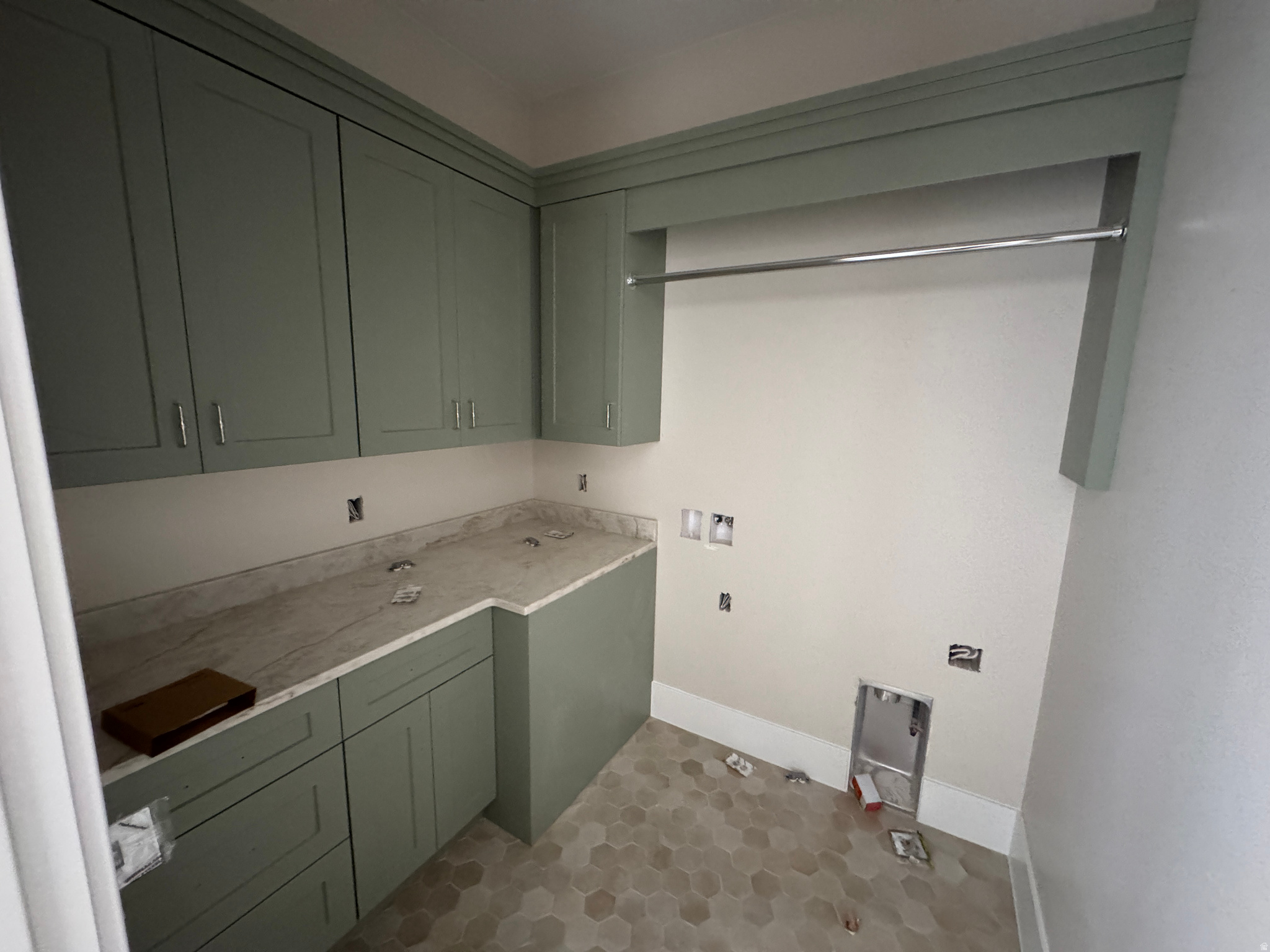 MOORLAND PARK - Residential