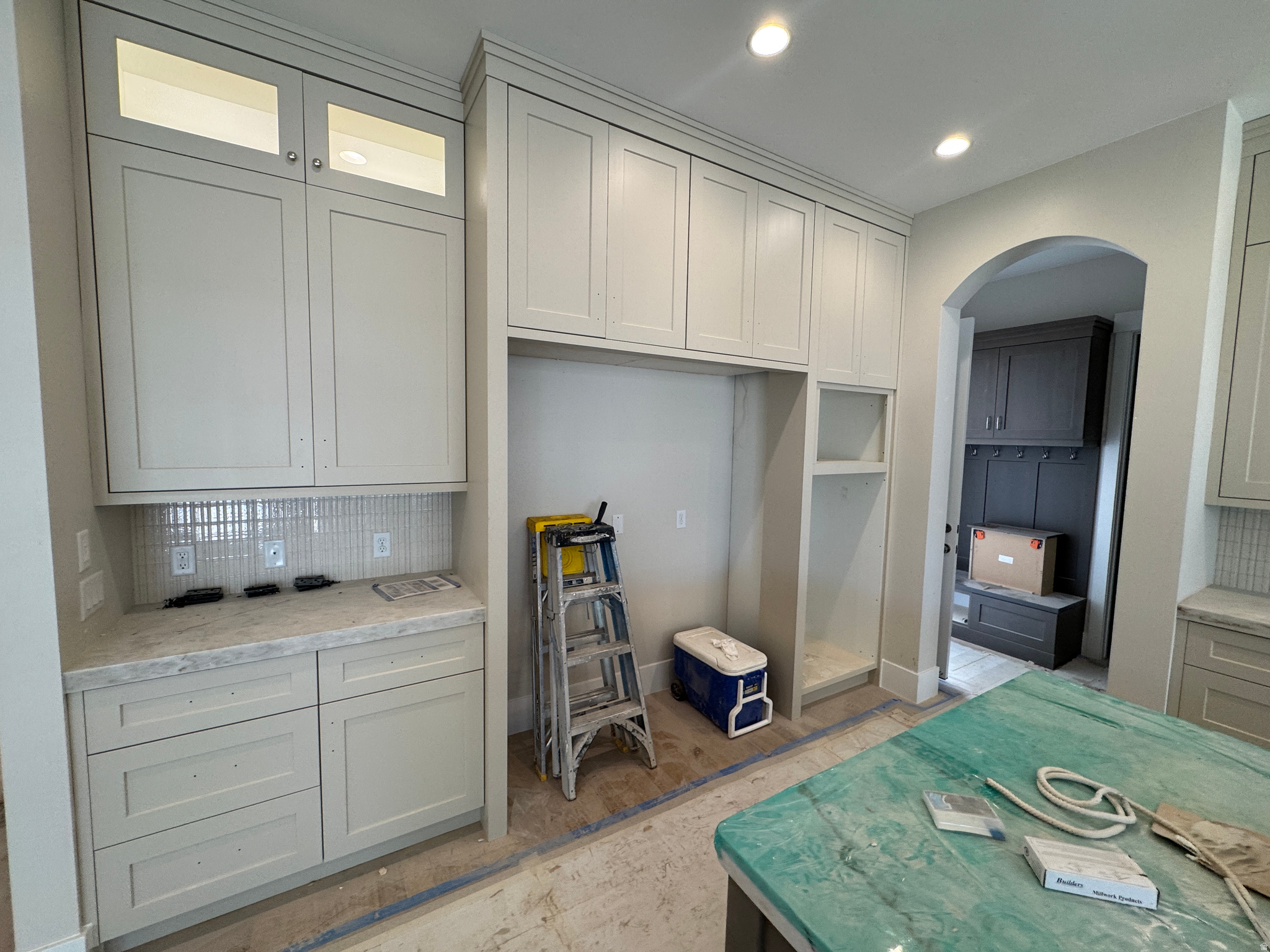 MOORLAND PARK - Residential