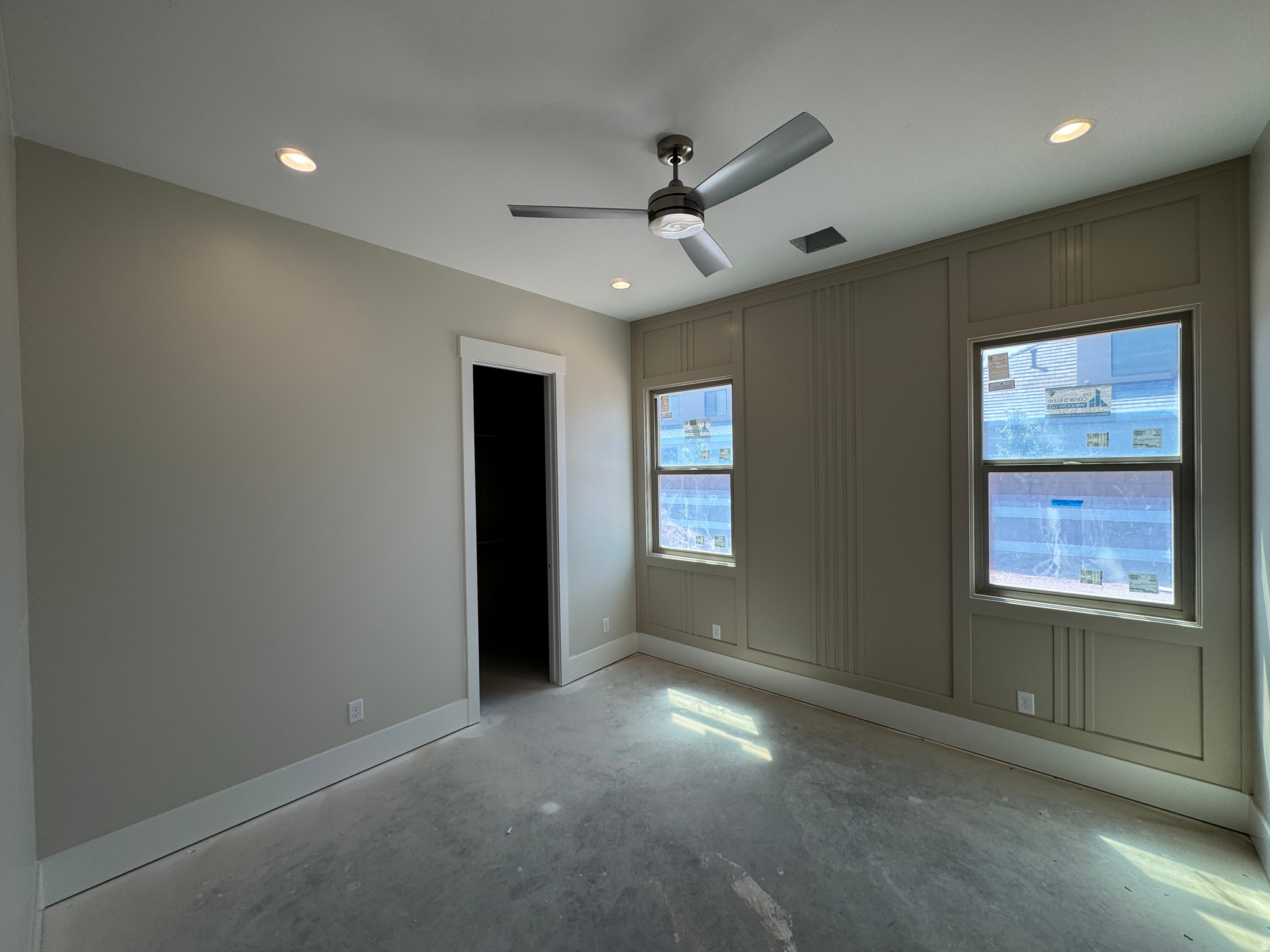 MOORLAND PARK - Residential