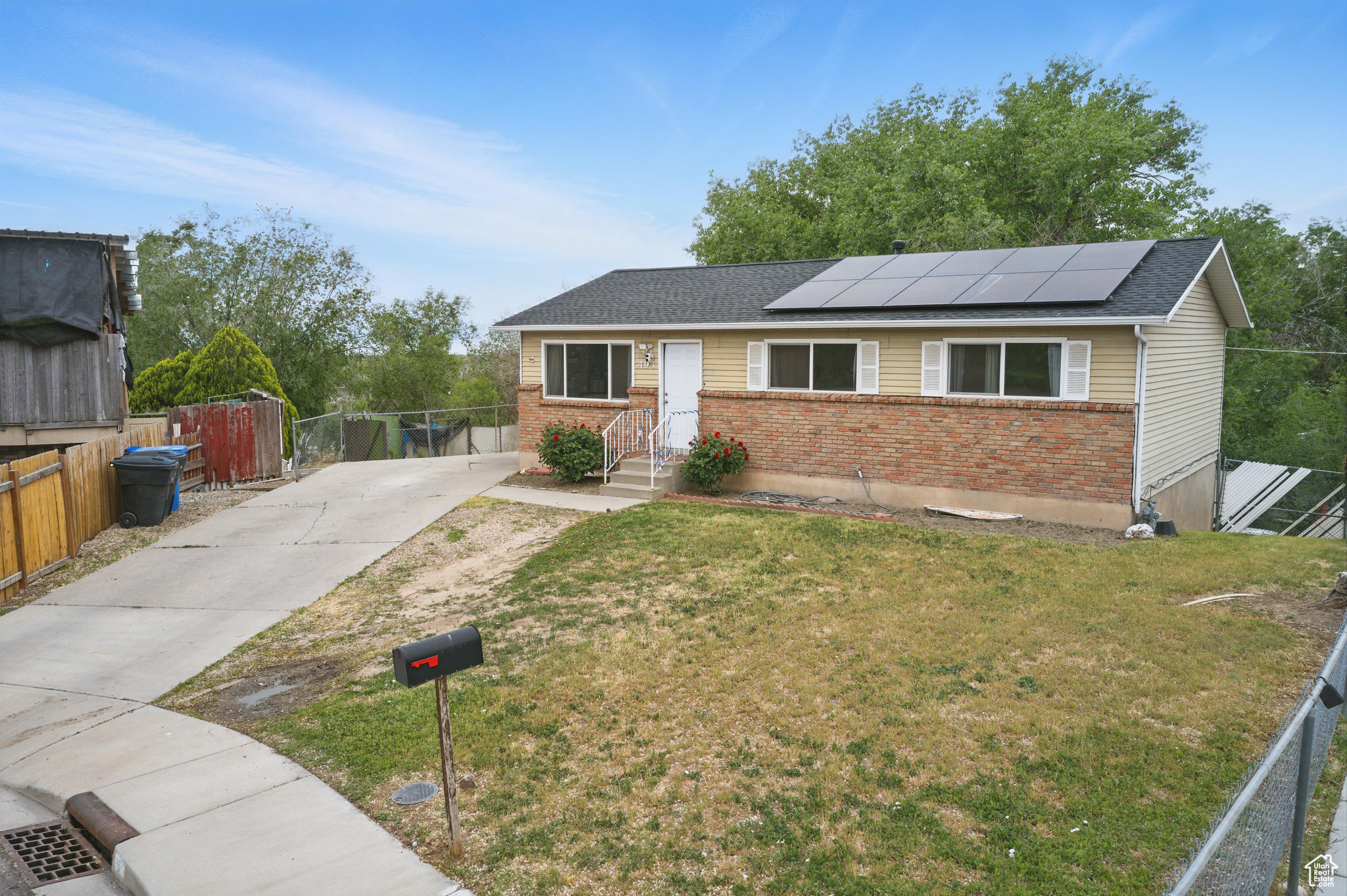 493 N 1025 W St, Orem, Utah image 2