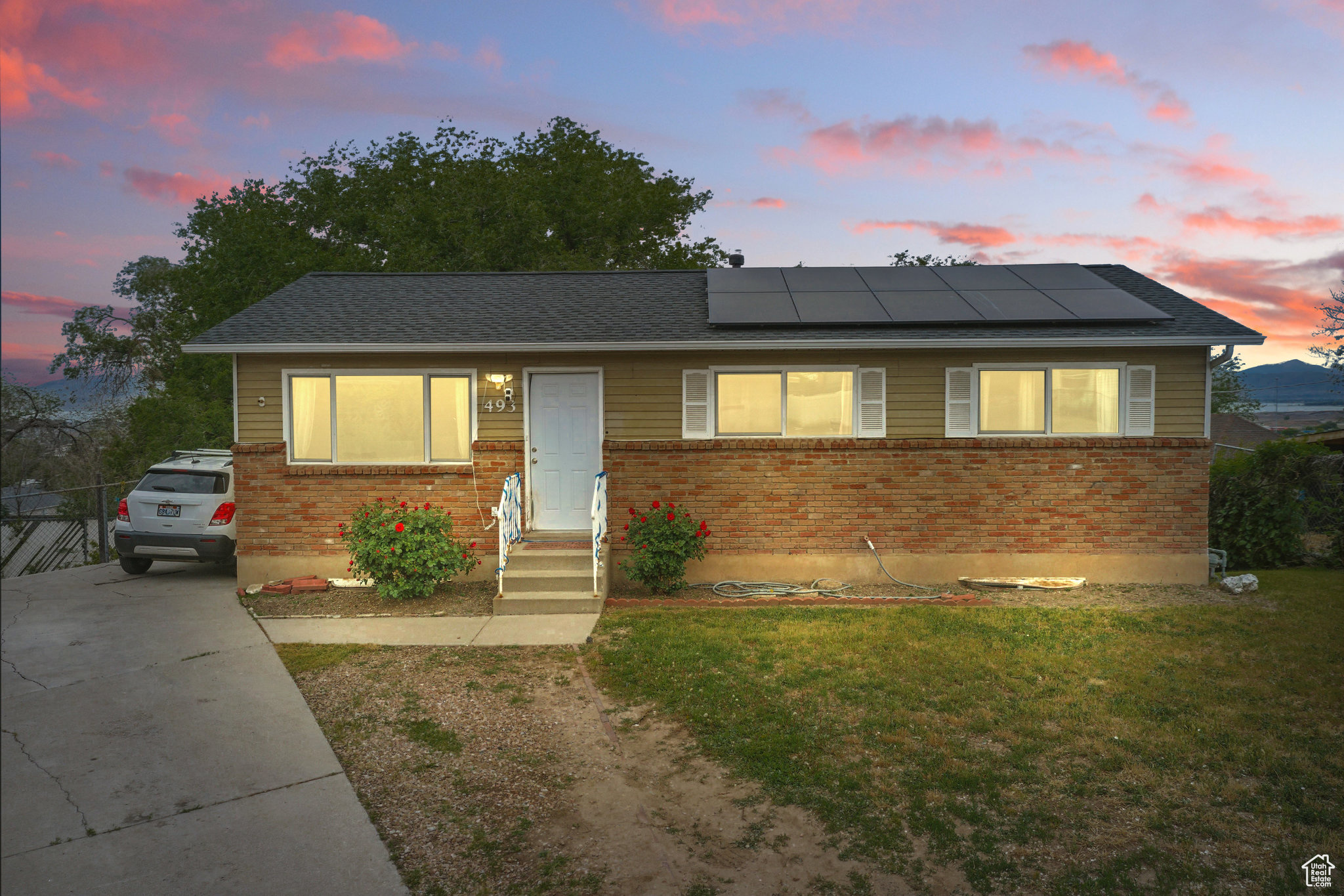 493 N 1025 W St, Orem, Utah image 1