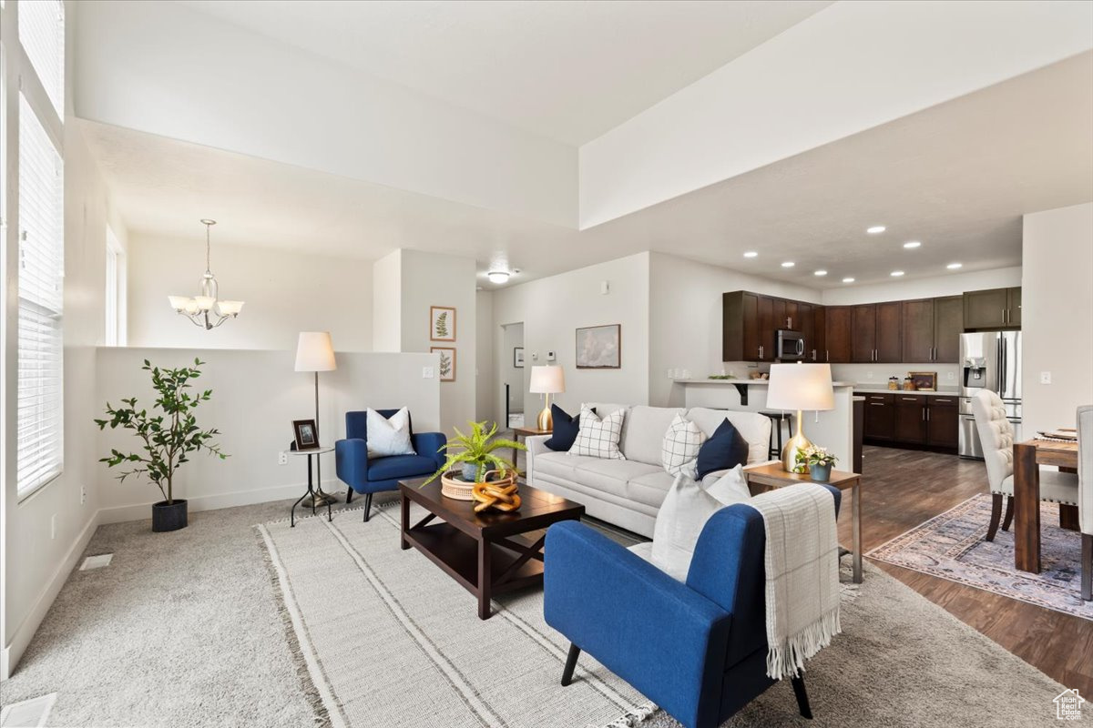 PINEAE VILLAGE P U D - Residential