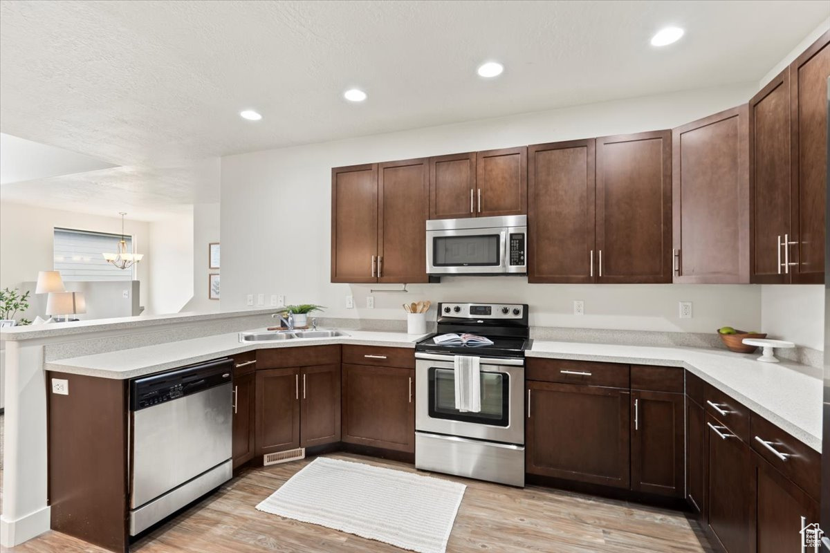 PINEAE VILLAGE P U D - Residential