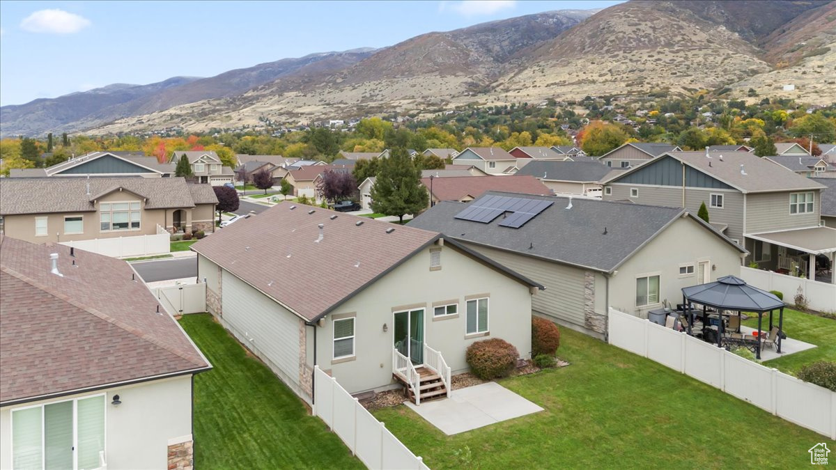 PINEAE VILLAGE P U D - Residential