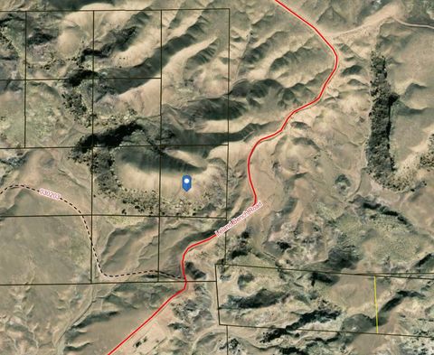 Vacant Land For Sale - 13875 S Leland Bench<br/> Uintah County, Myton, UT 84052
