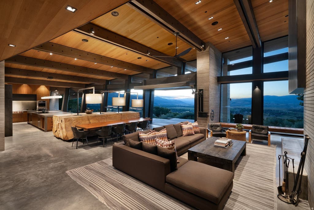 Photo of 29 MARILYN CT, Park City, UT 84060 (MLS # 2174770)