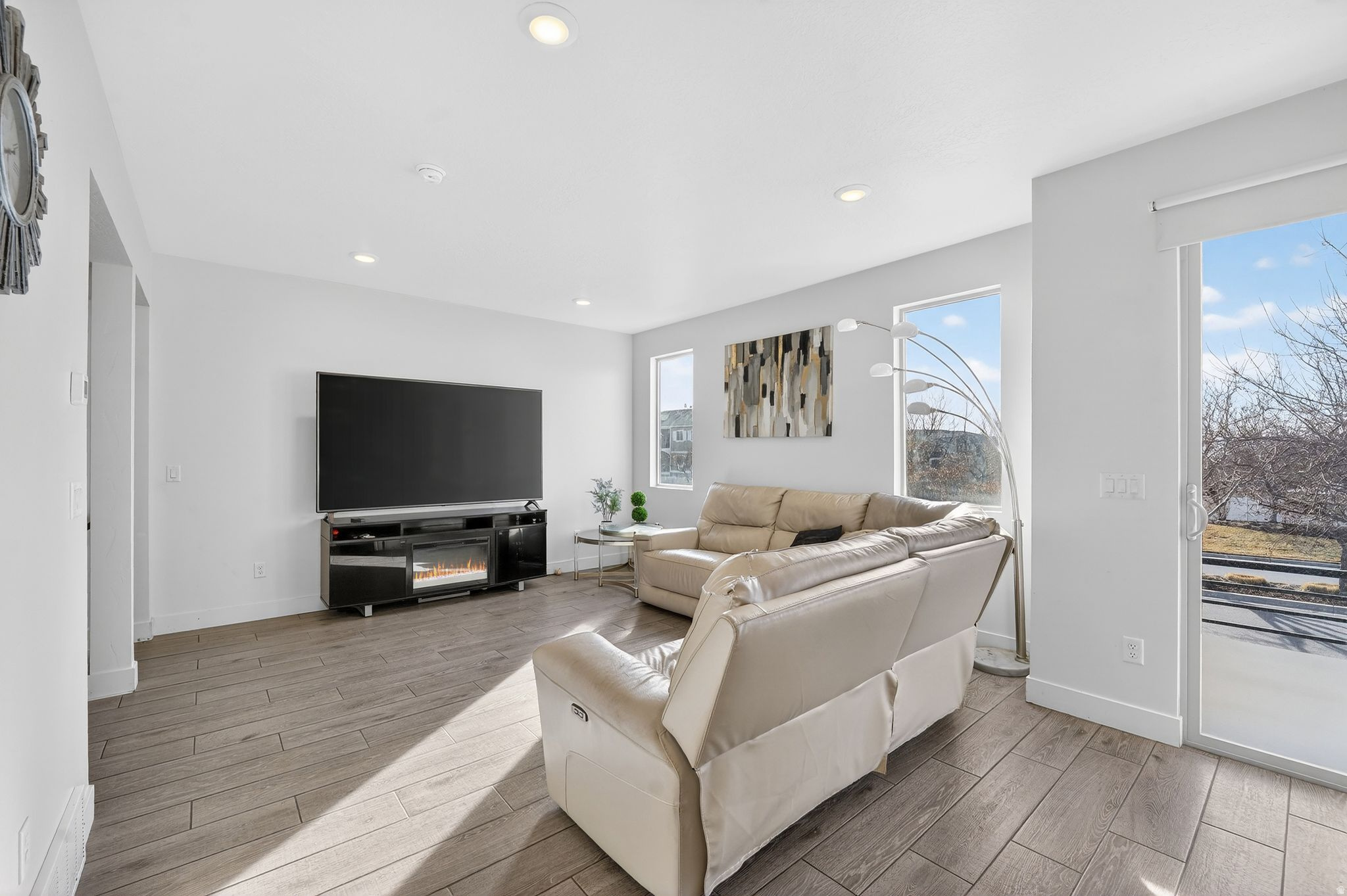 HARVEST VILLAGE - Residential