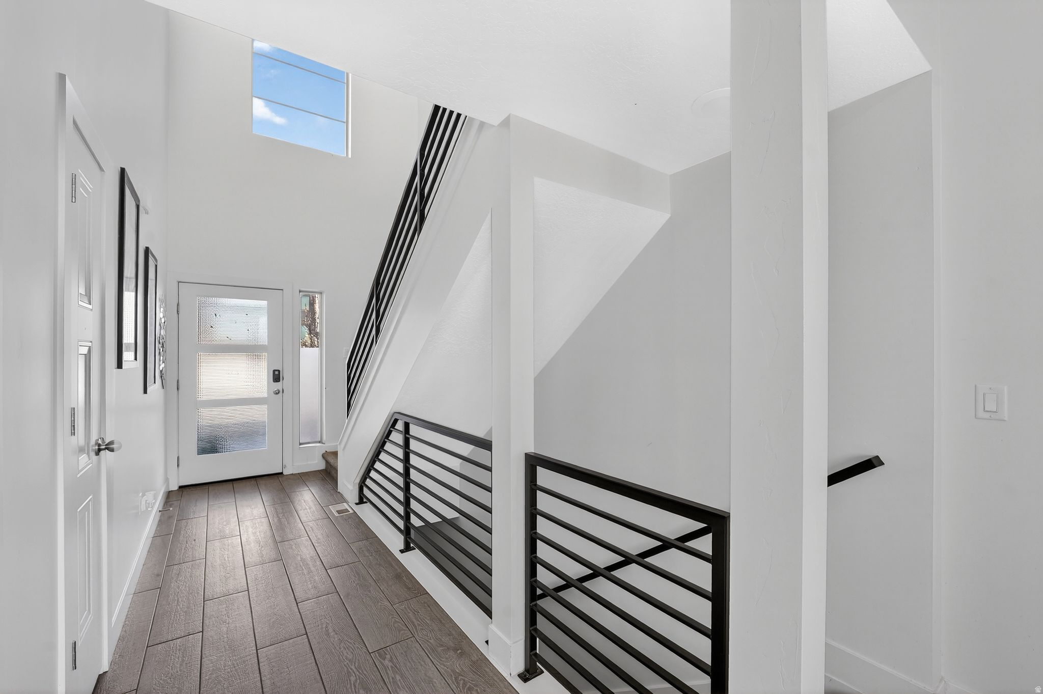 HARVEST VILLAGE - Residential