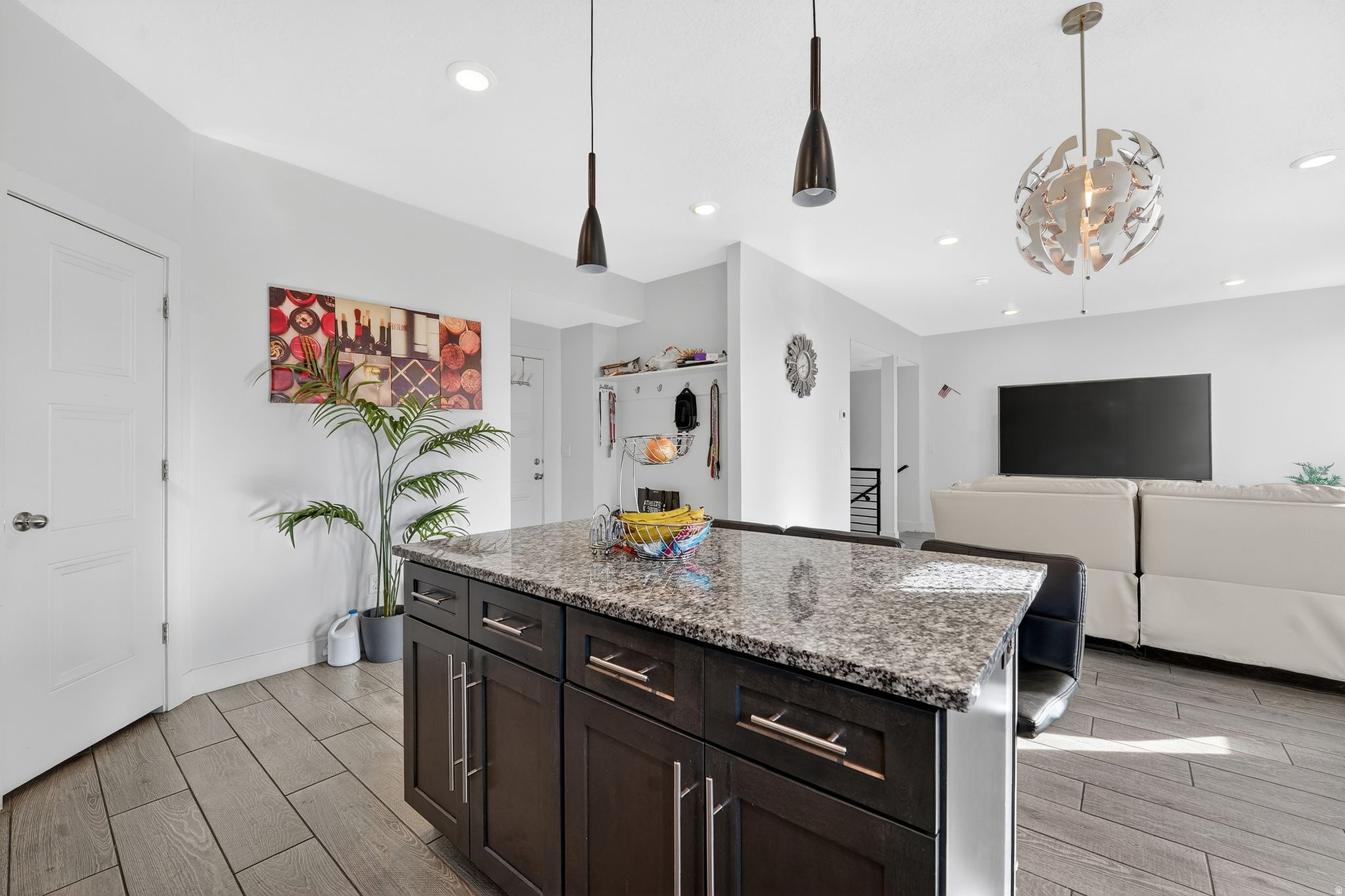 HARVEST VILLAGE - Residential