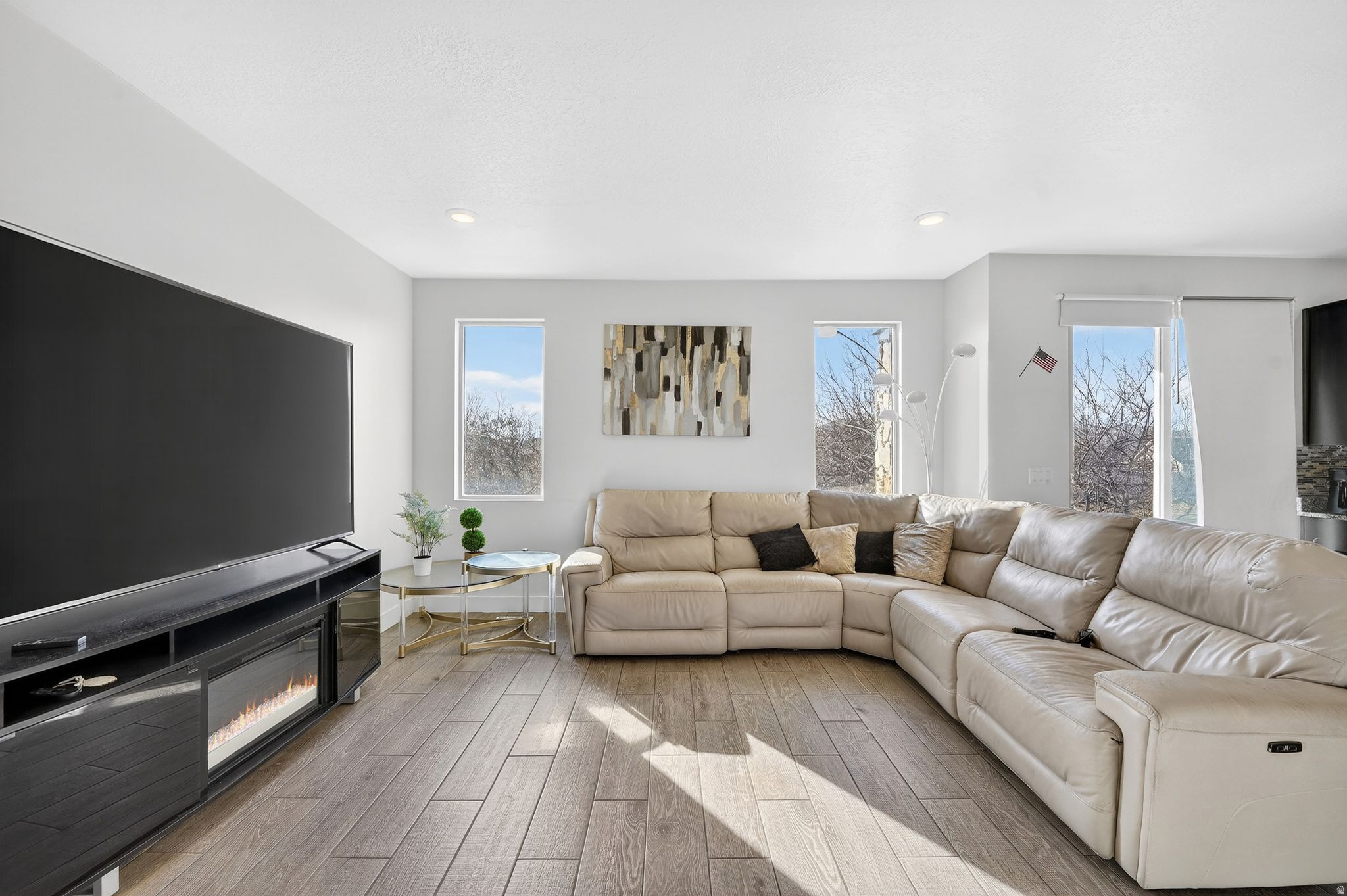 HARVEST VILLAGE - Residential