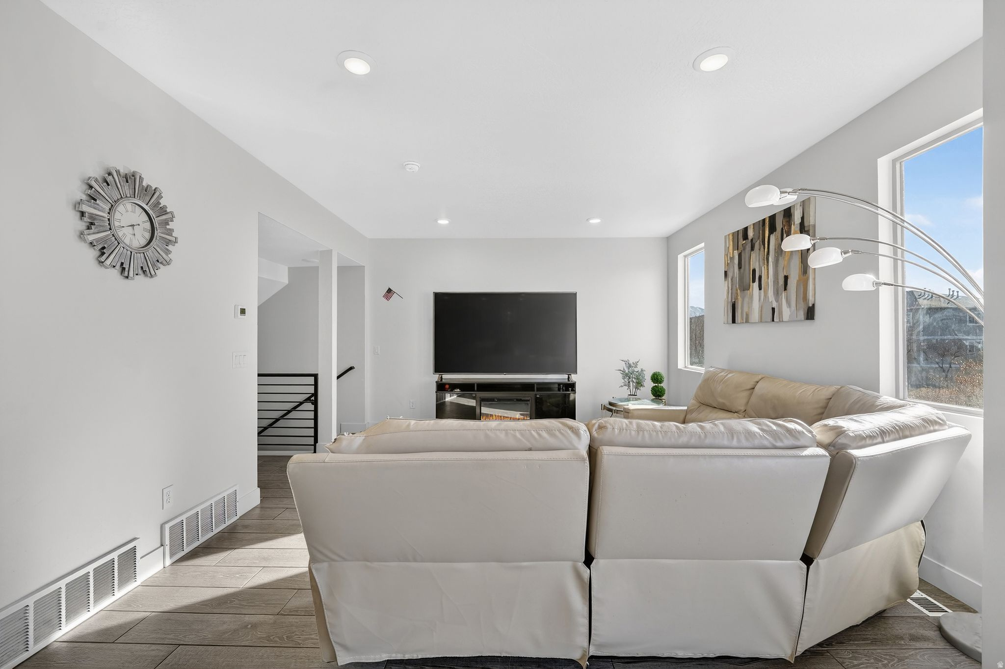 HARVEST VILLAGE - Residential