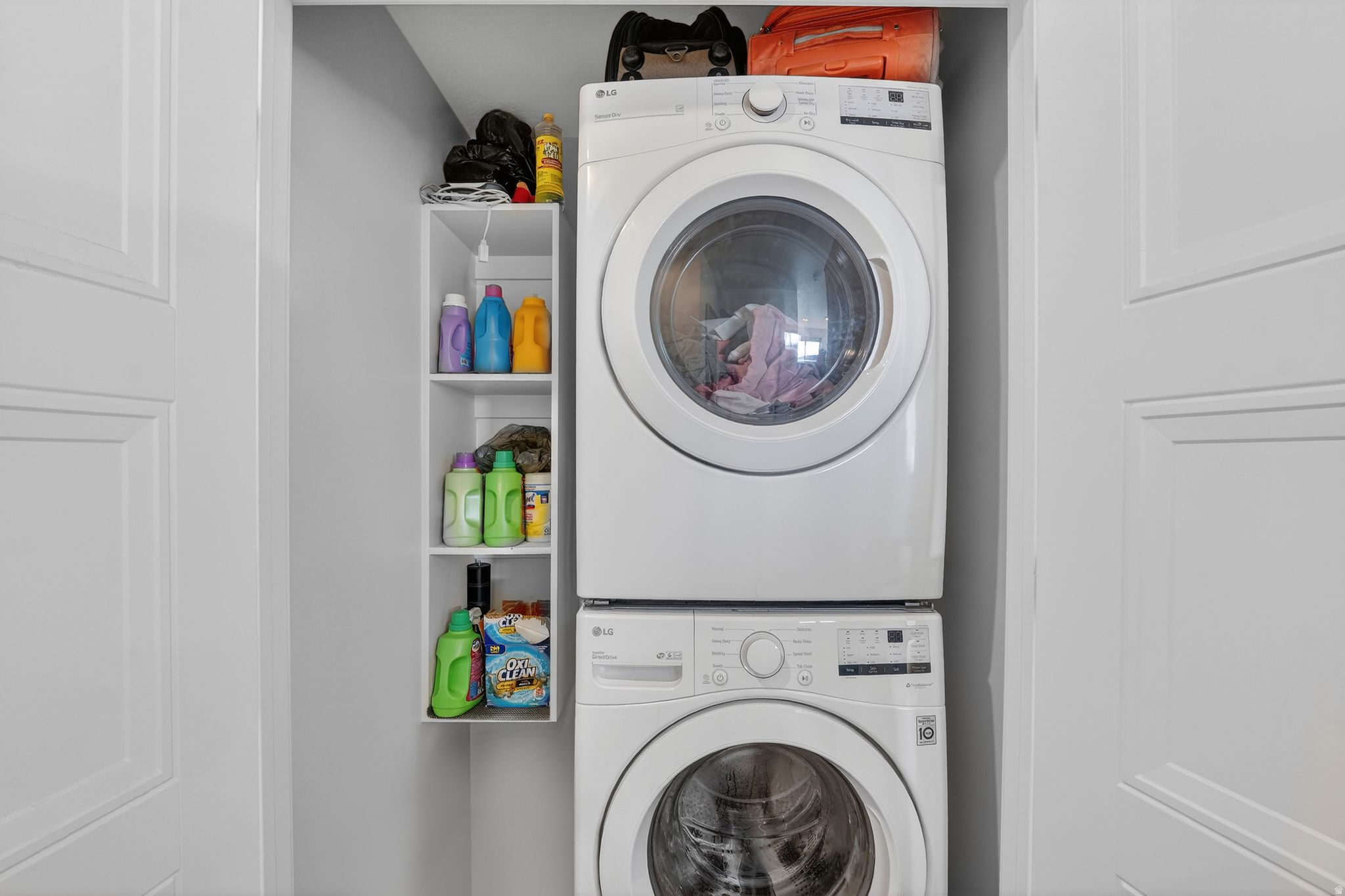 HARVEST VILLAGE - Residential