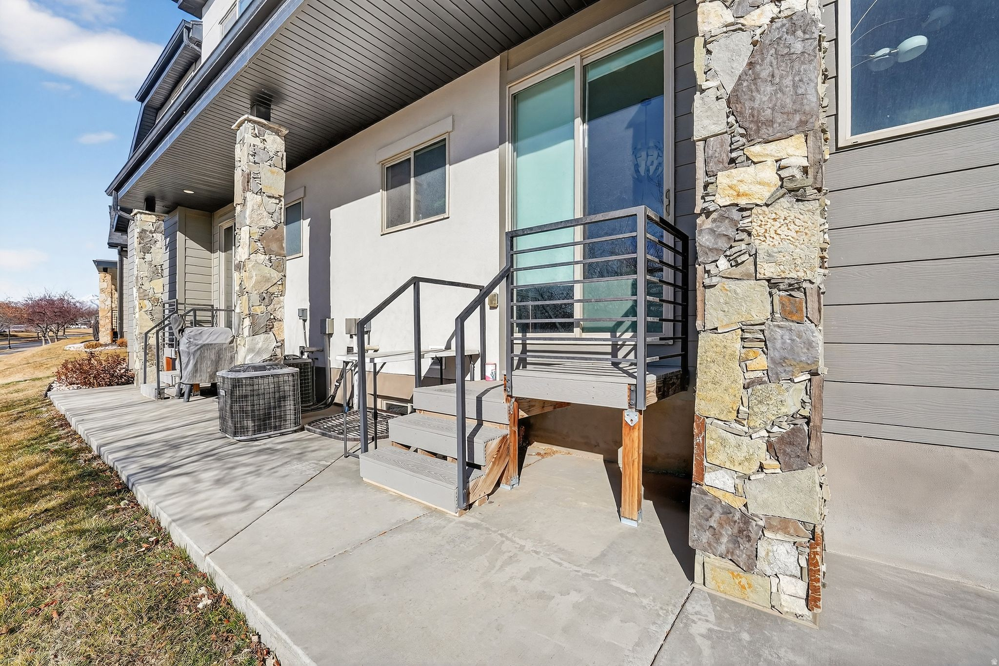 HARVEST VILLAGE - Residential