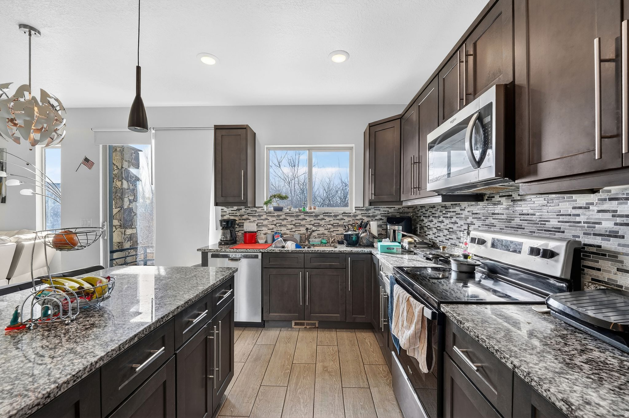 HARVEST VILLAGE - Residential