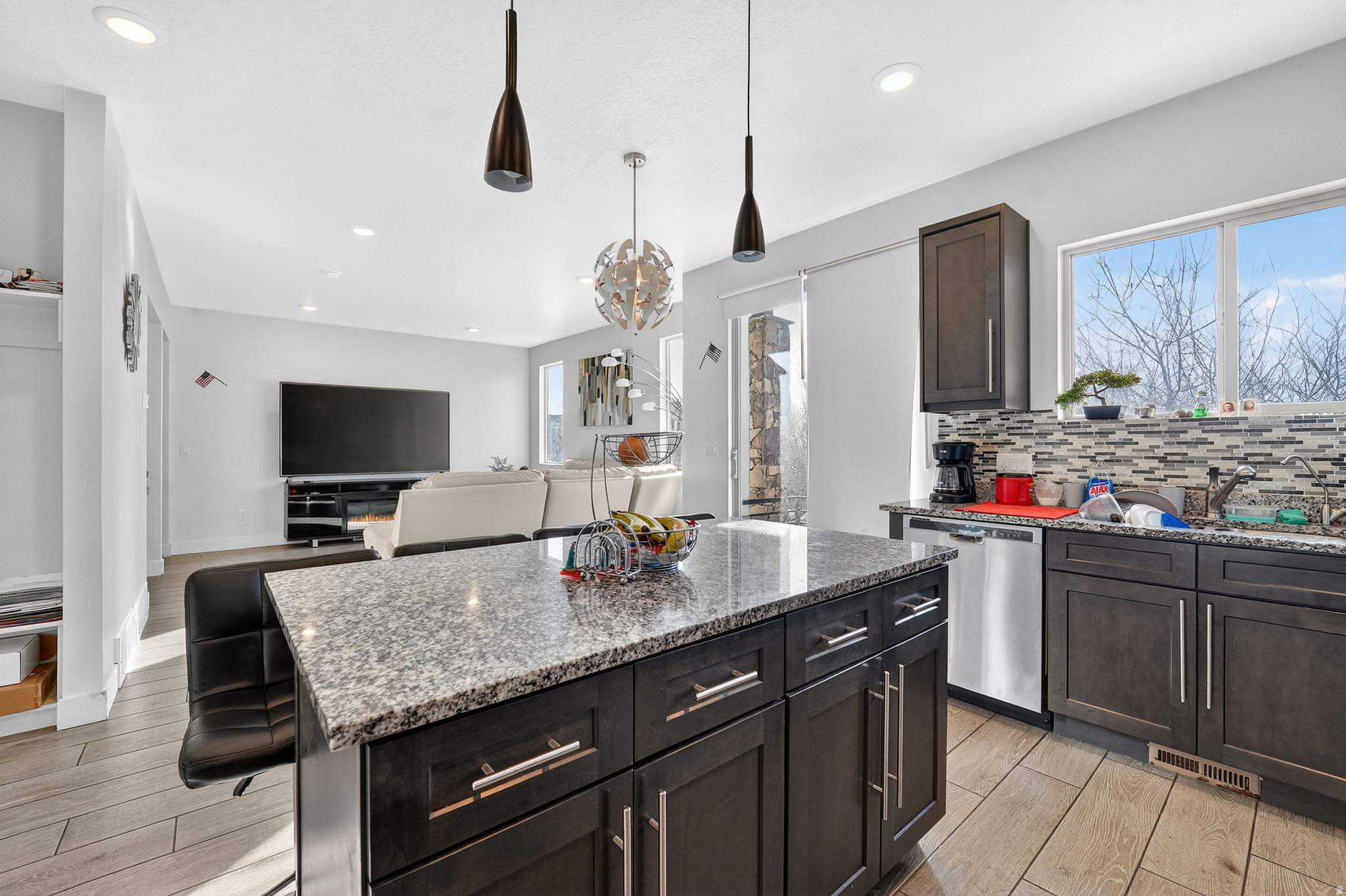 HARVEST VILLAGE - Residential