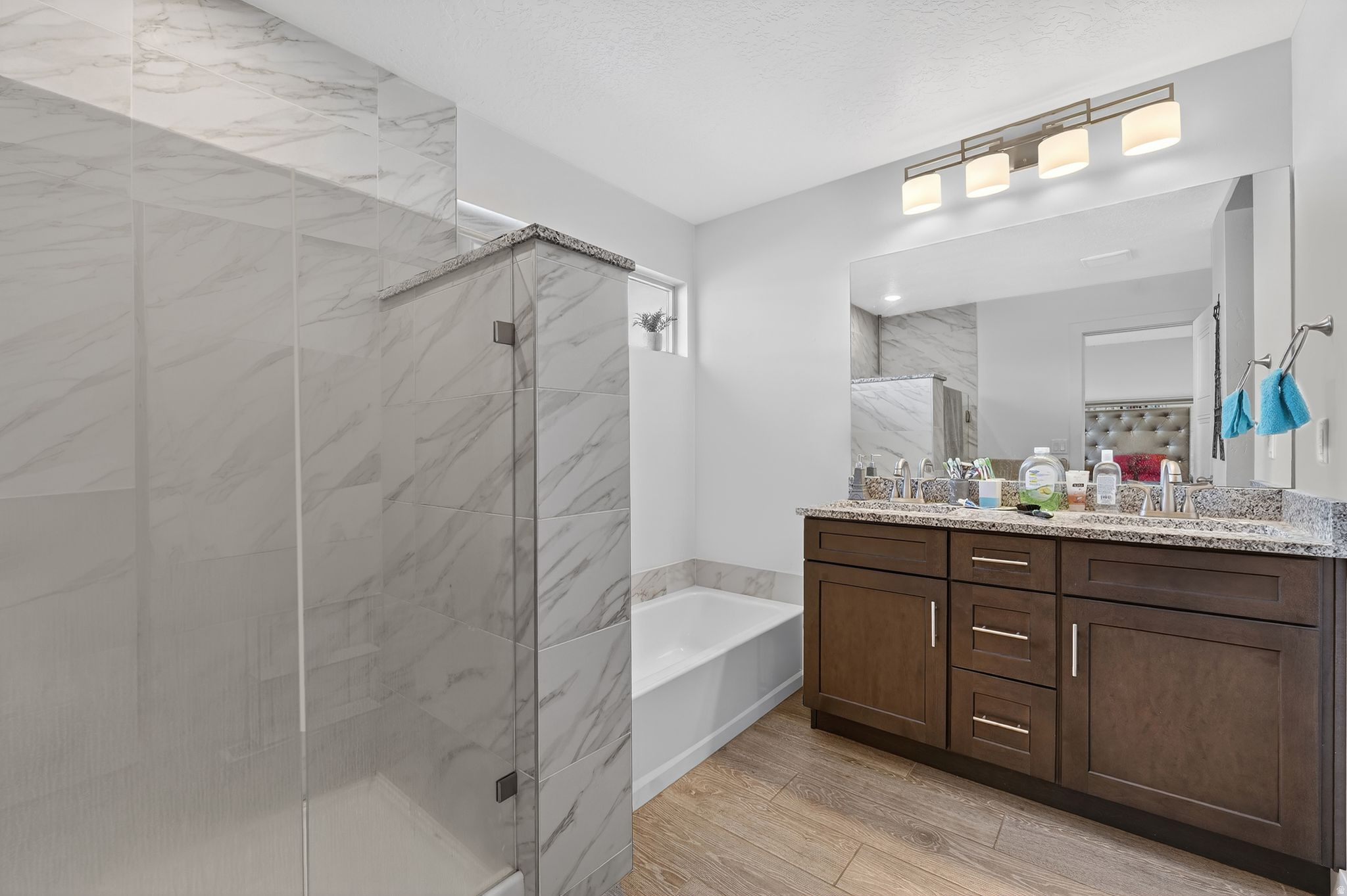 HARVEST VILLAGE - Residential