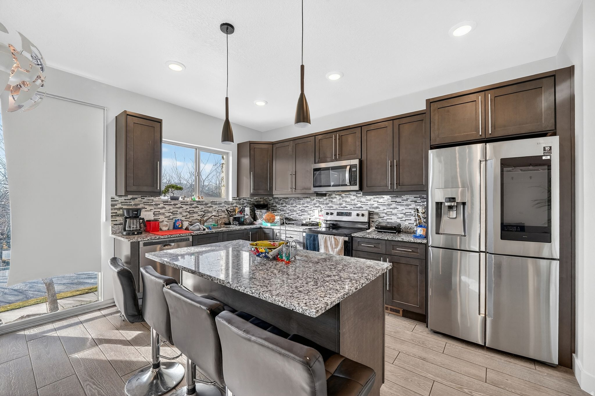 HARVEST VILLAGE - Residential