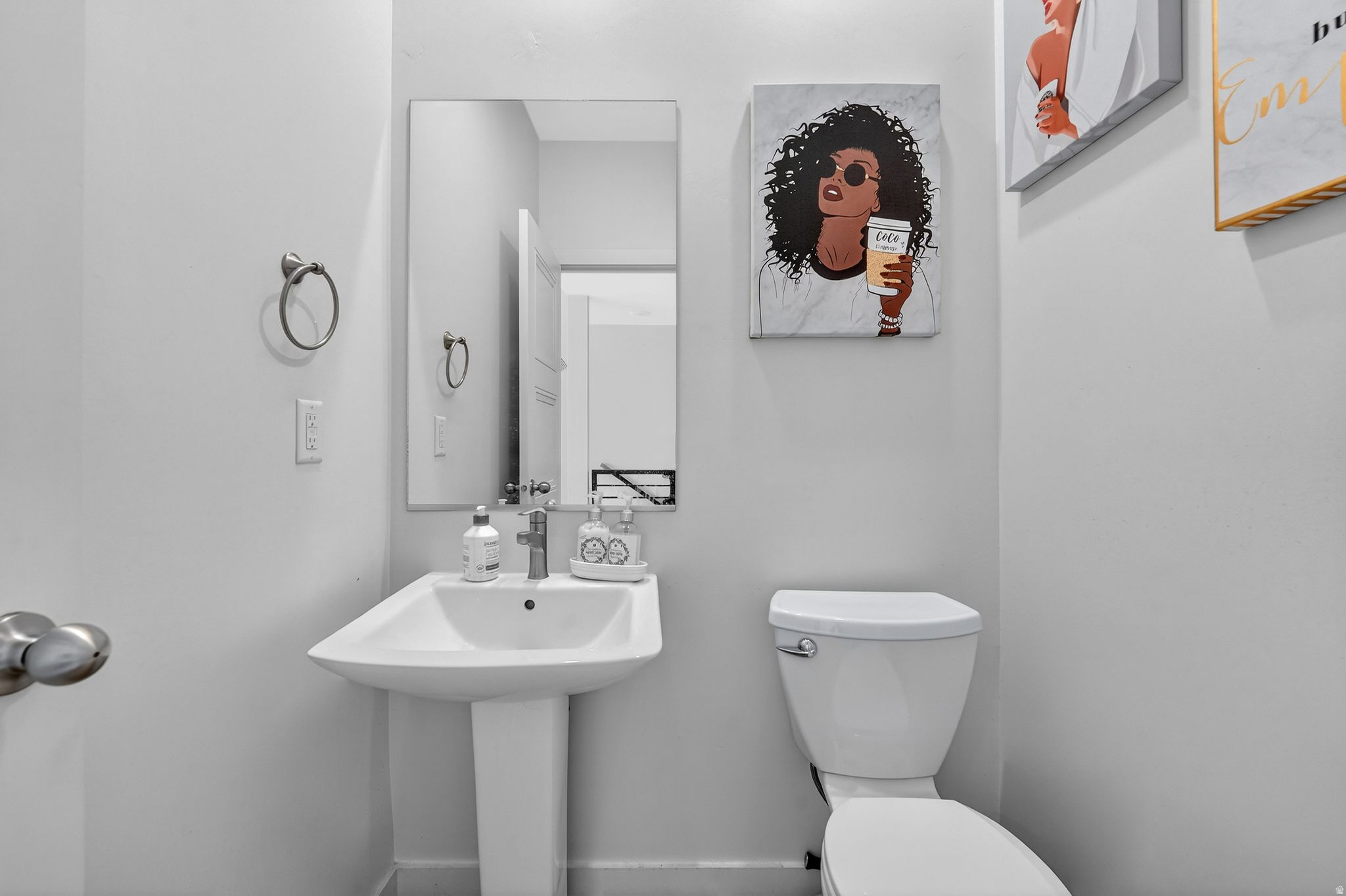 HARVEST VILLAGE - Residential