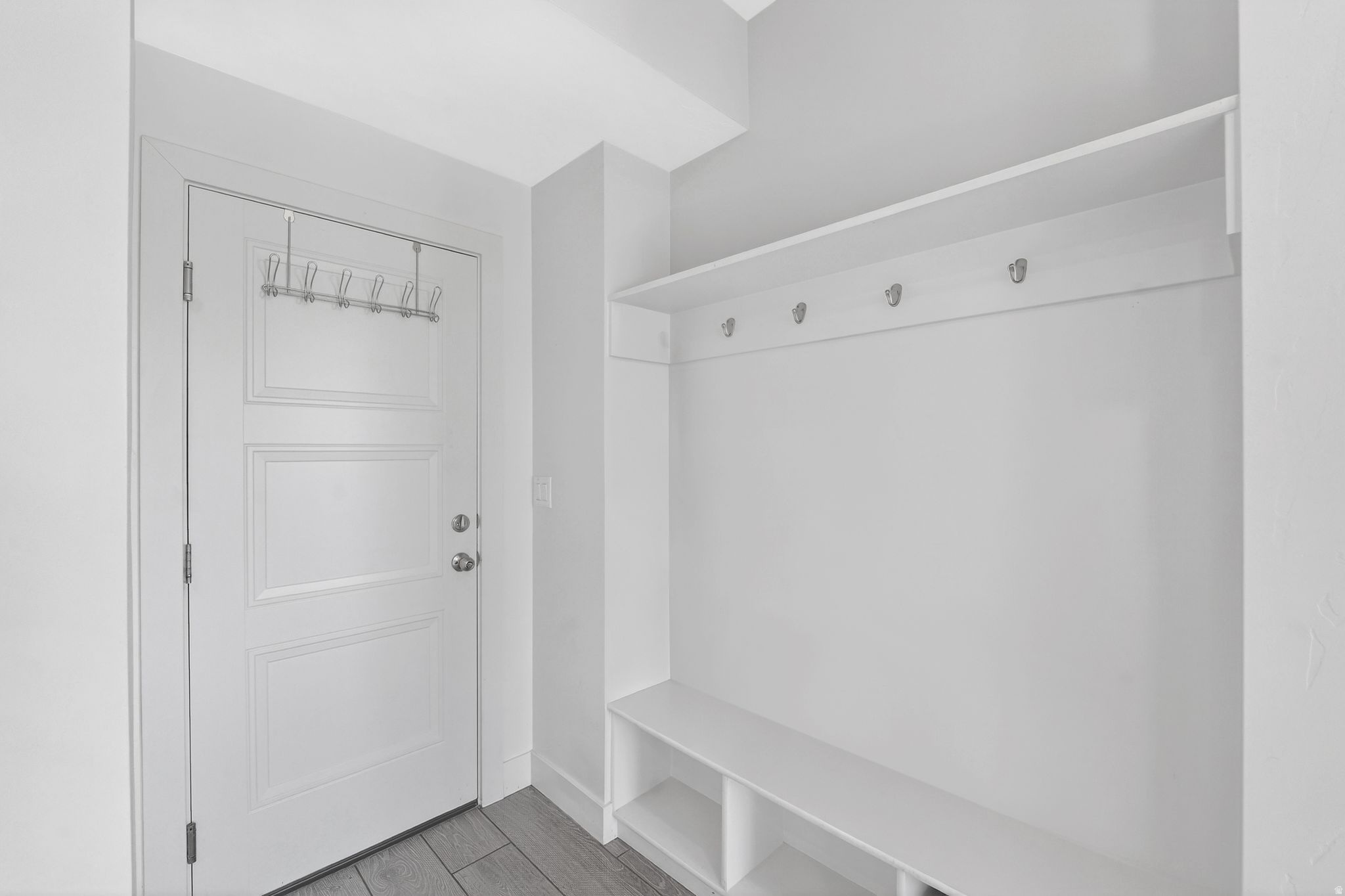 HARVEST VILLAGE - Residential