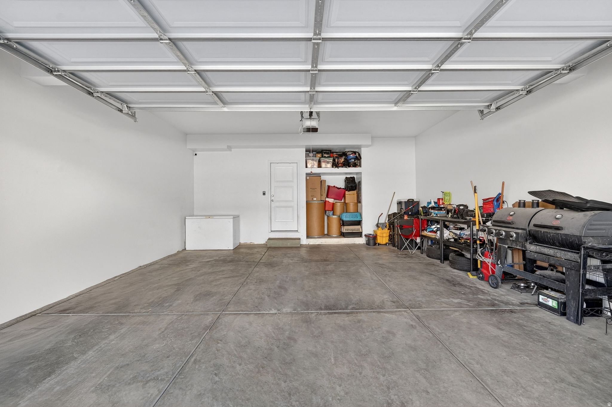 HARVEST VILLAGE - Residential